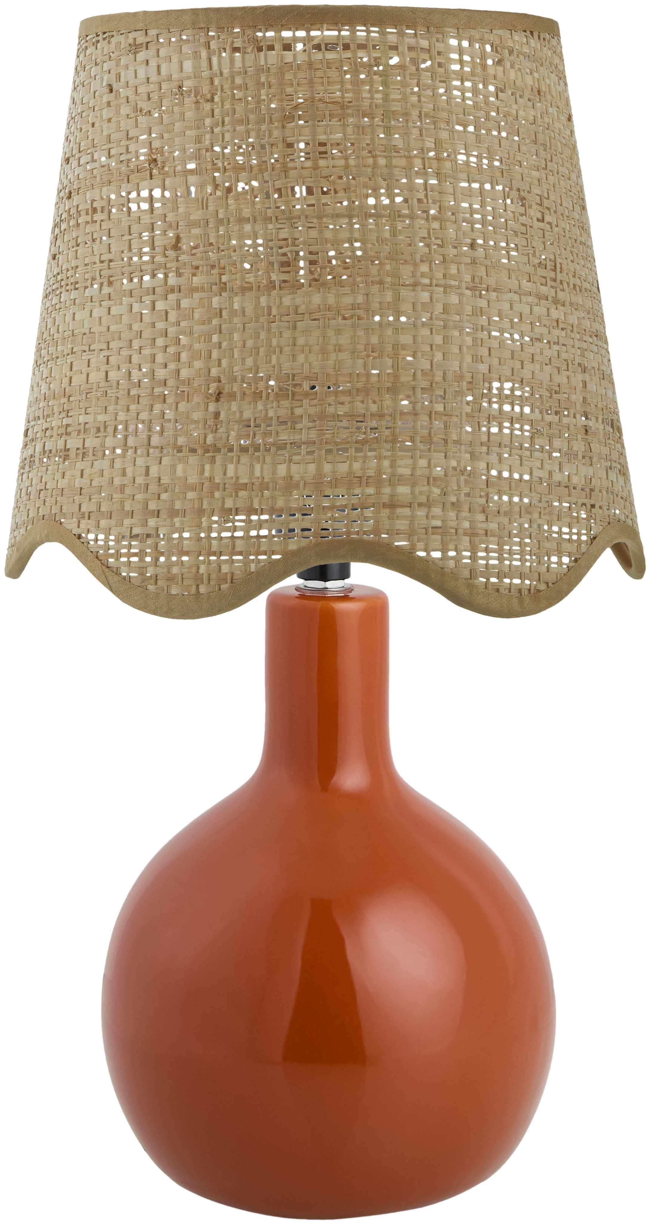Atenxoxola Table Lamp - PRHOMZ