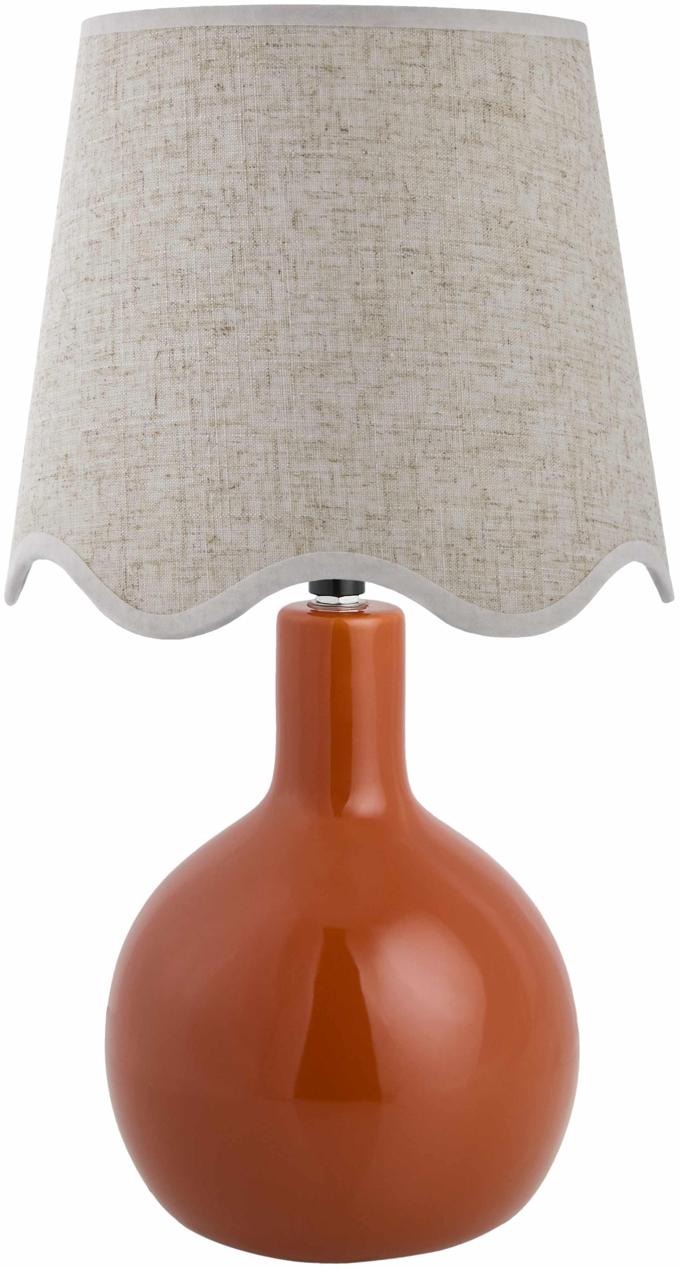 Atenxoxola Table Lamp - PRHOMZ
