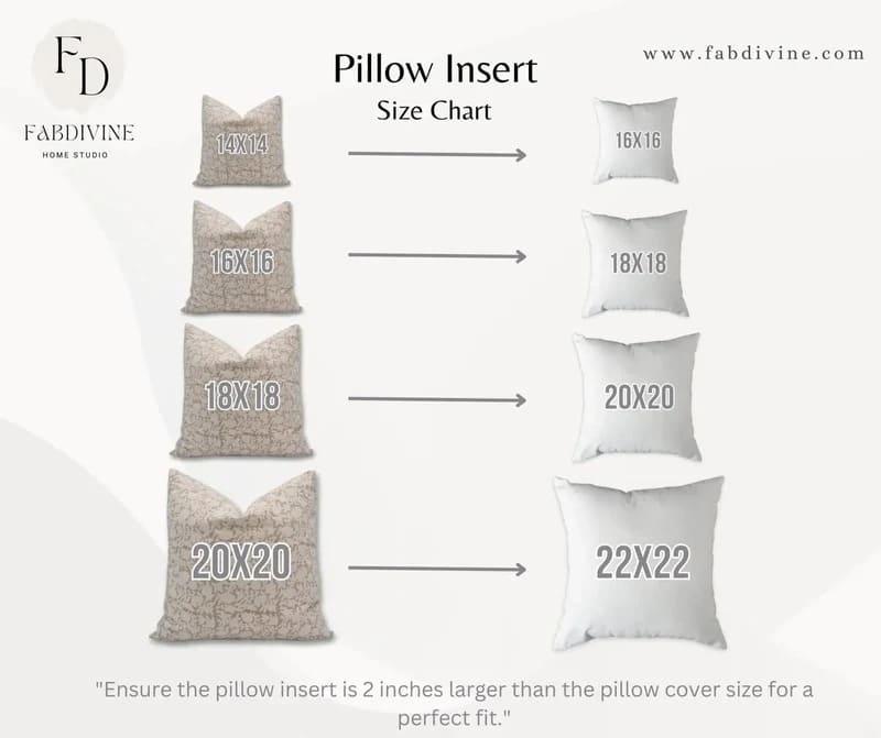 Wooden Printed Linen Cushion Cover - Chitranjan