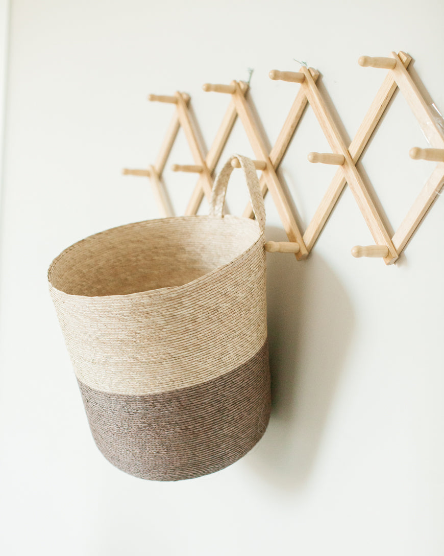 Prado Hanging Basket-0