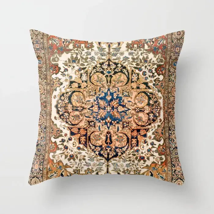 Pillow Case Bohemian Cushion Cover