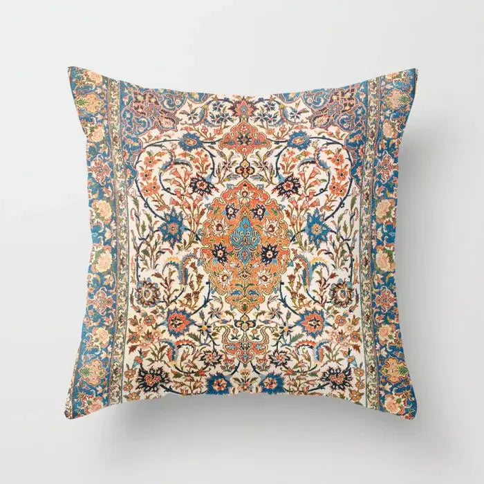 Pillow Case Bohemian Cushion Cover