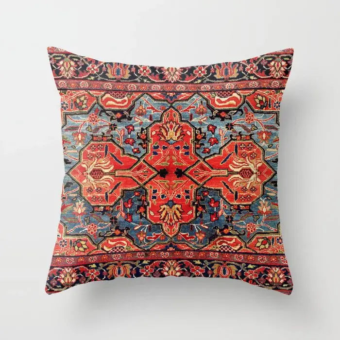 Pillow Case Bohemian Cushion Cover
