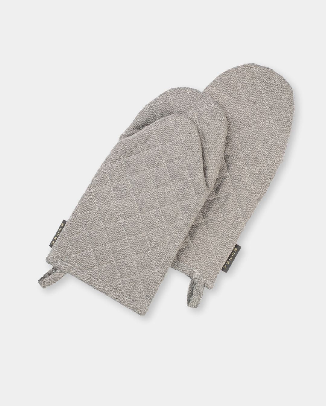 Oven Mitts, Set of 2-6