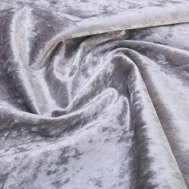 Velvet Cushion Cover 30x50cm Rectangle