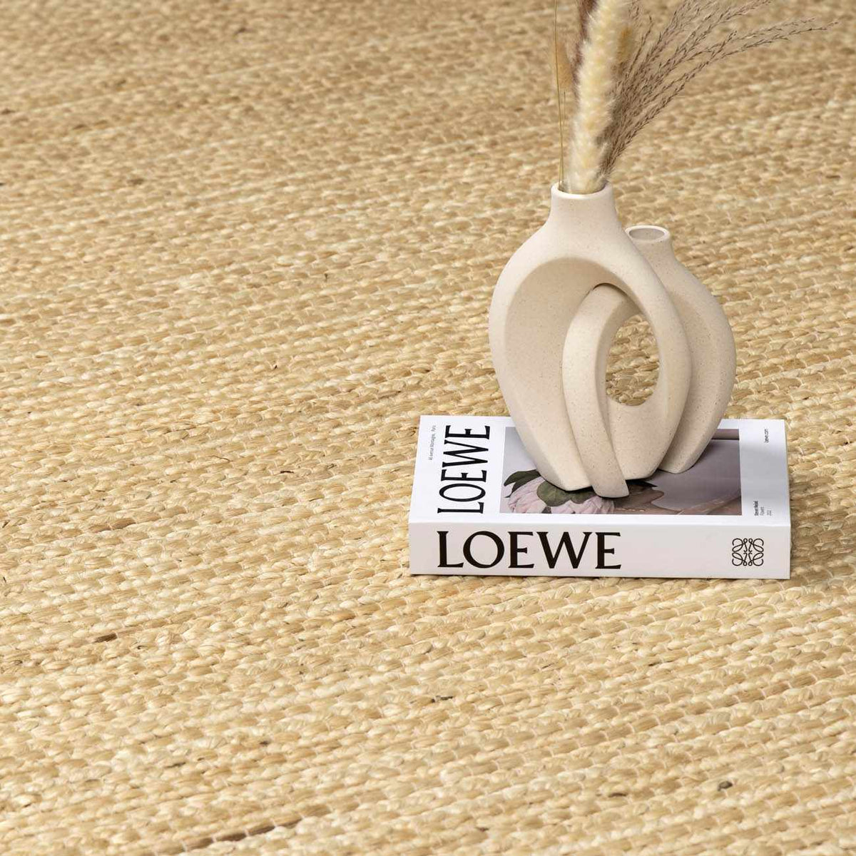 The Tavor Rug
