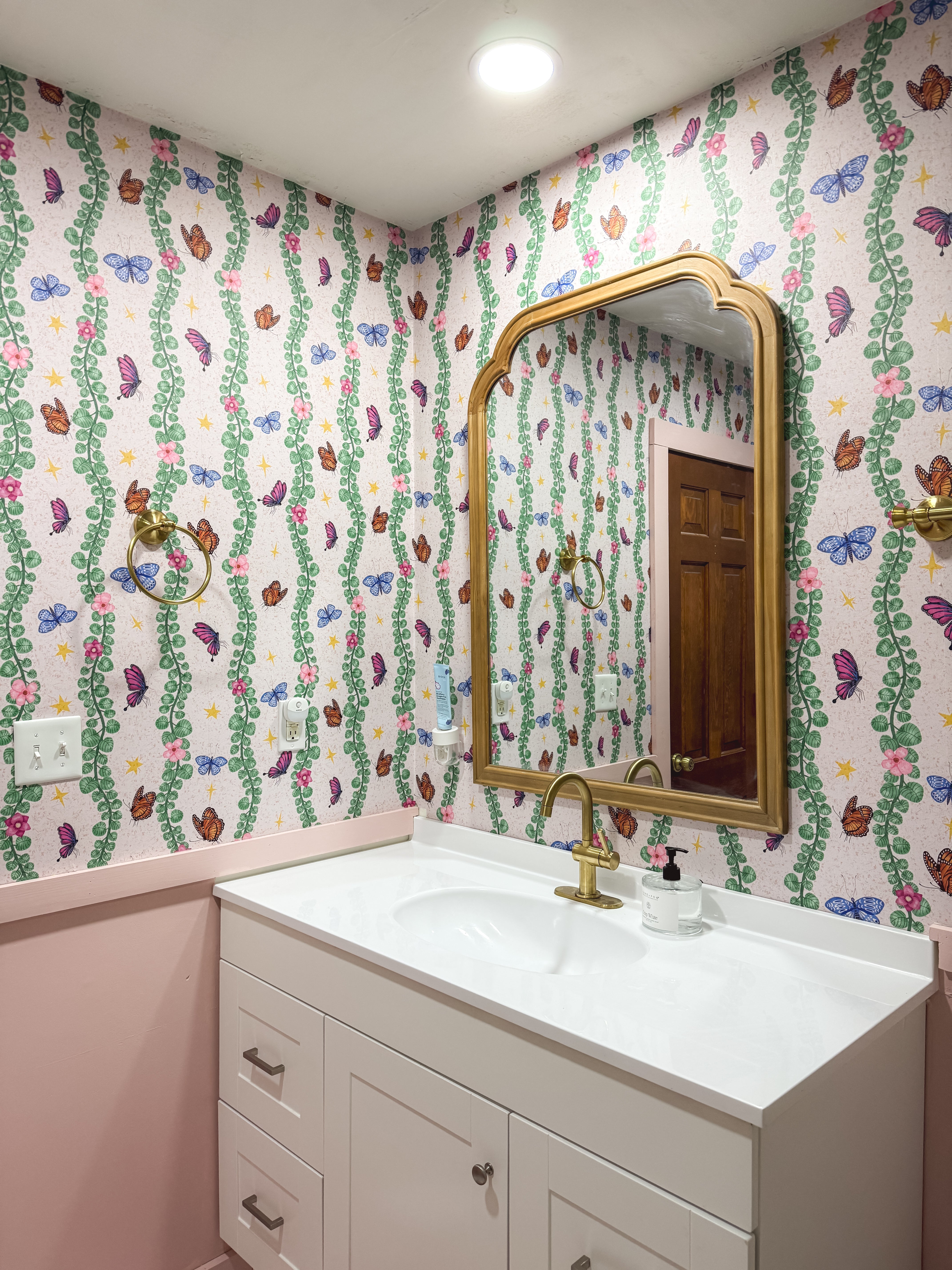 Sylva Wallpaper by Jun Shu Create