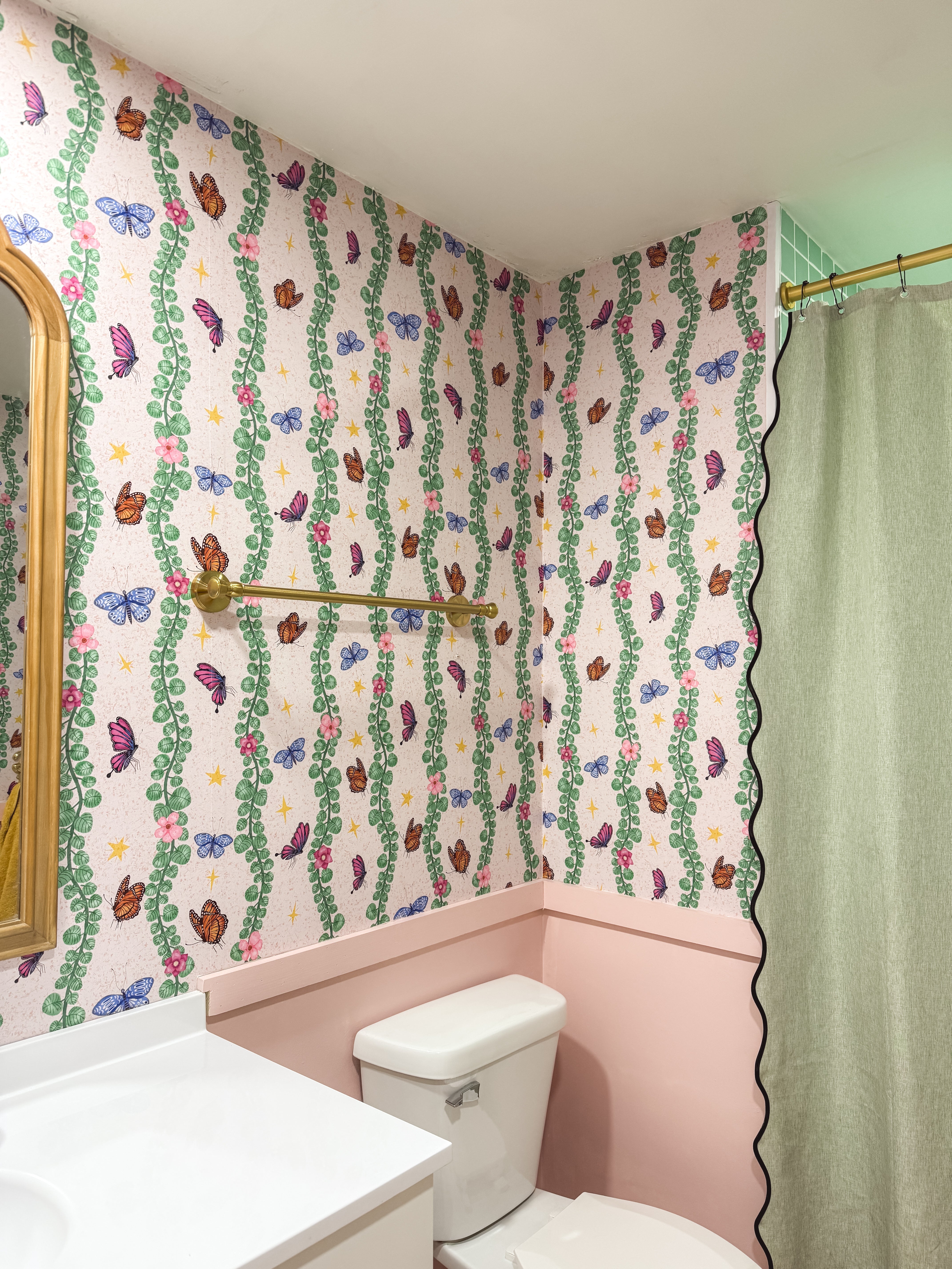 Sylva Wallpaper by Jun Shu Create