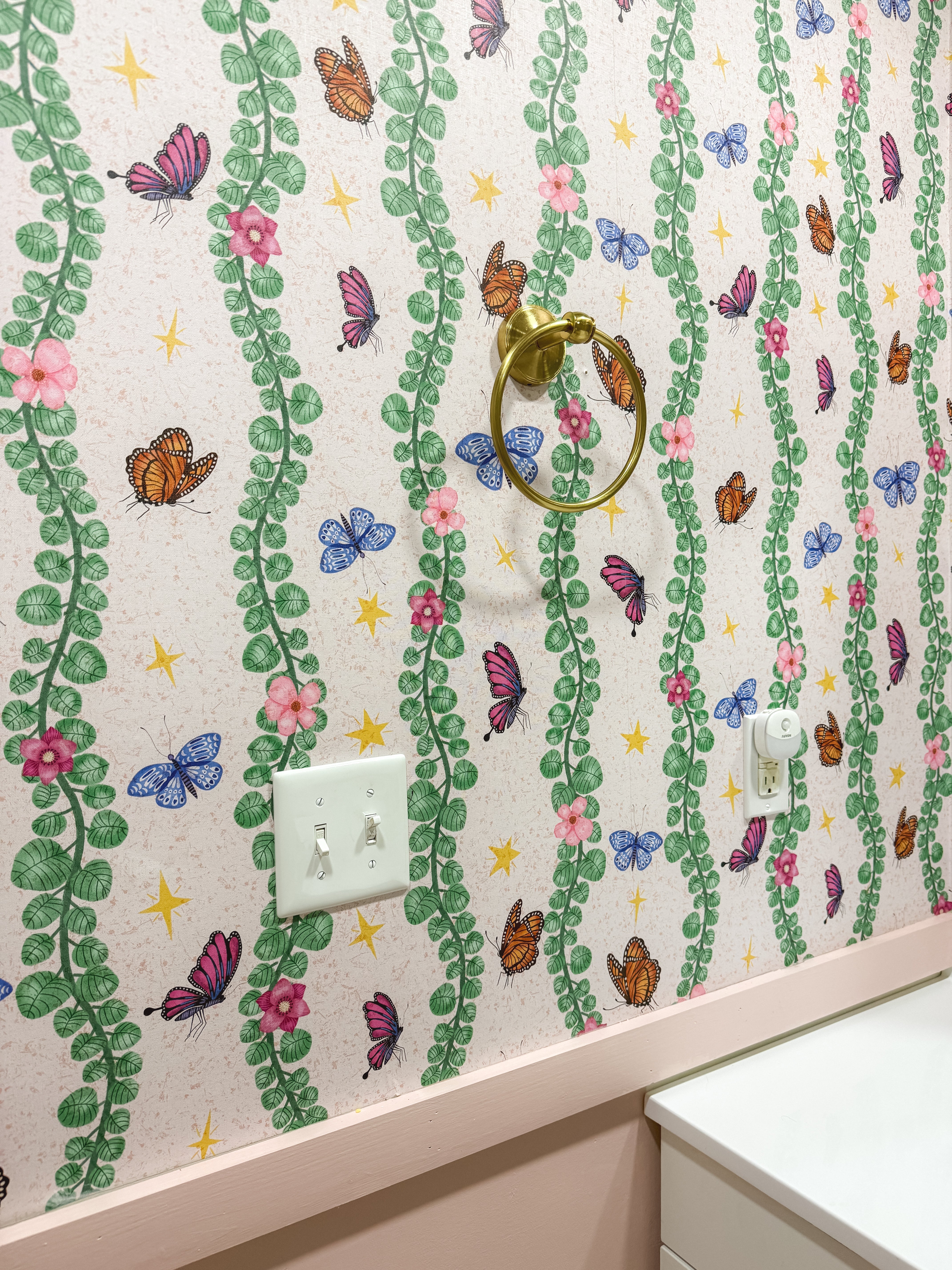 Sylva Wallpaper by Jun Shu Create