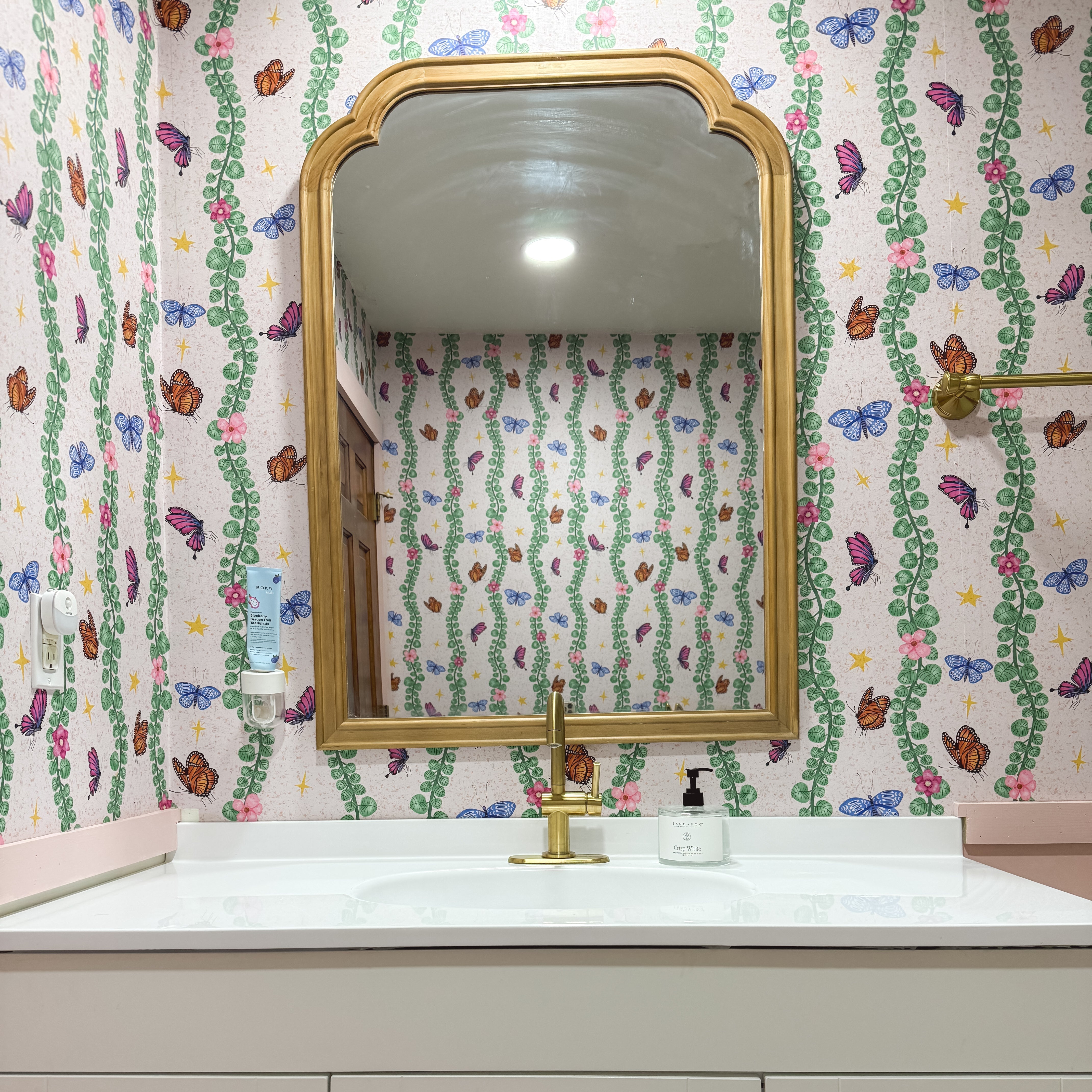 Sylva Wallpaper by Jun Shu Create