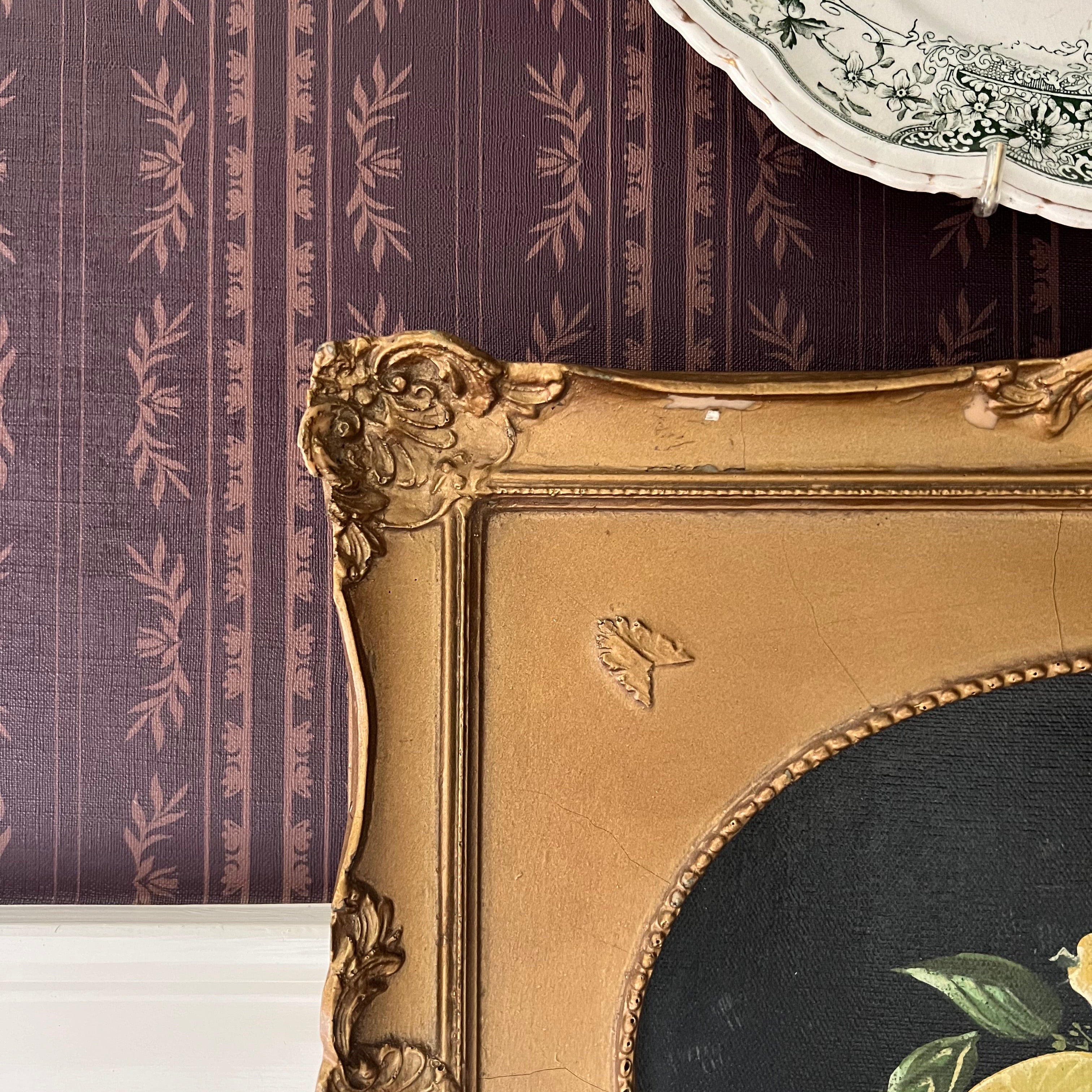 Dillon Wallpaper by Thoroughfare Design