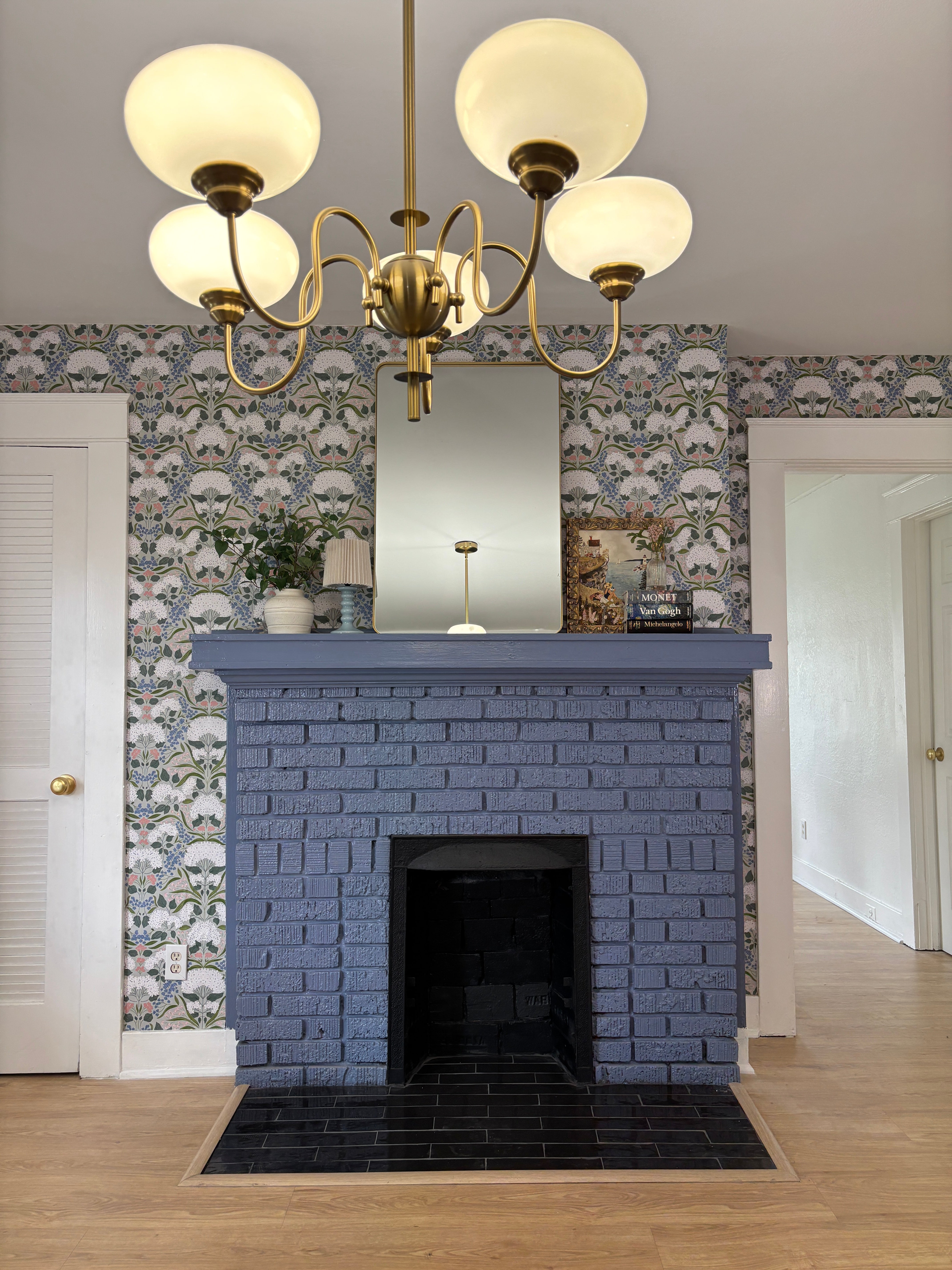 Catherine Wallpaper by Ashton Elizabeth