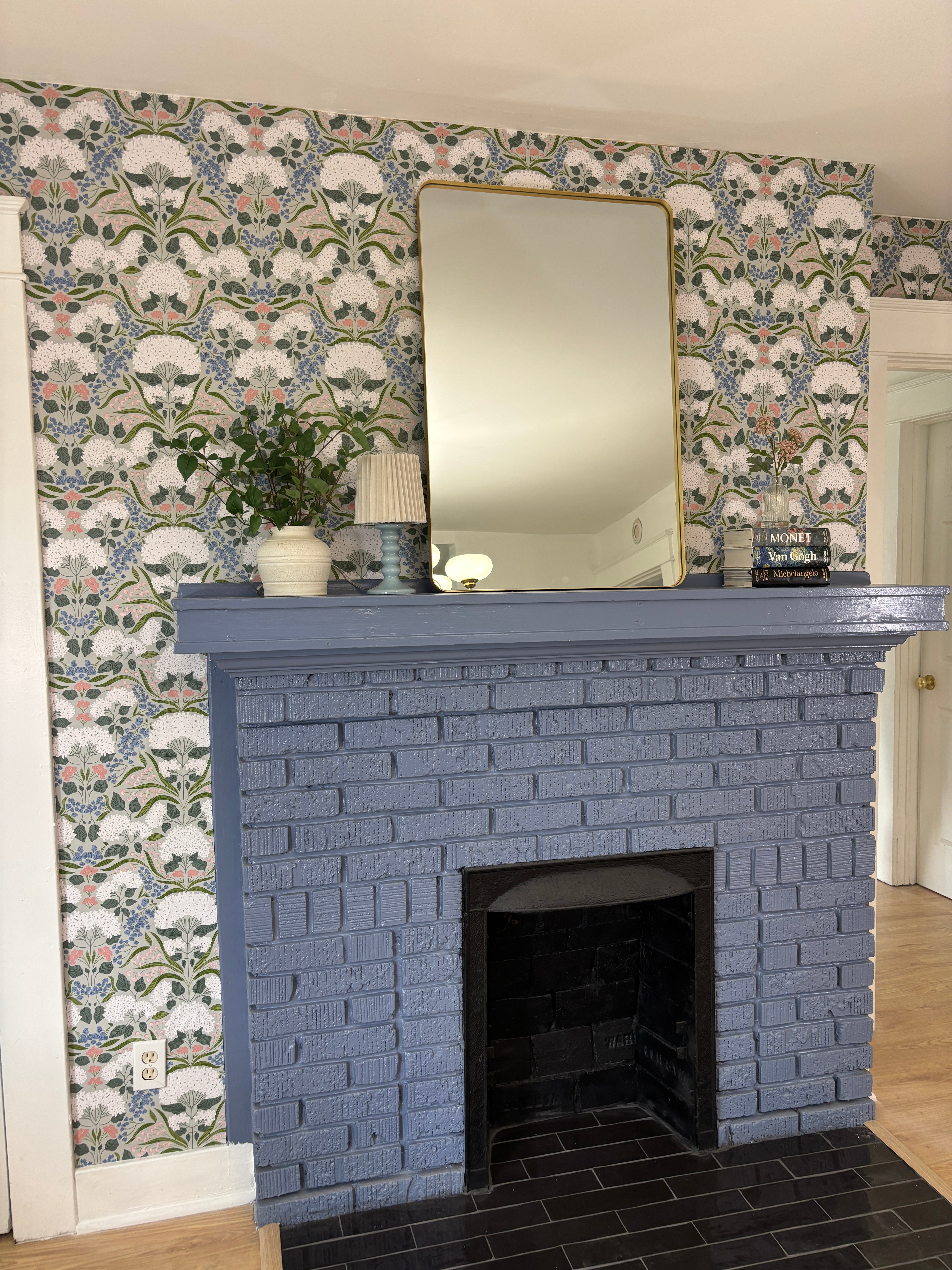 Catherine Wallpaper by Ashton Elizabeth