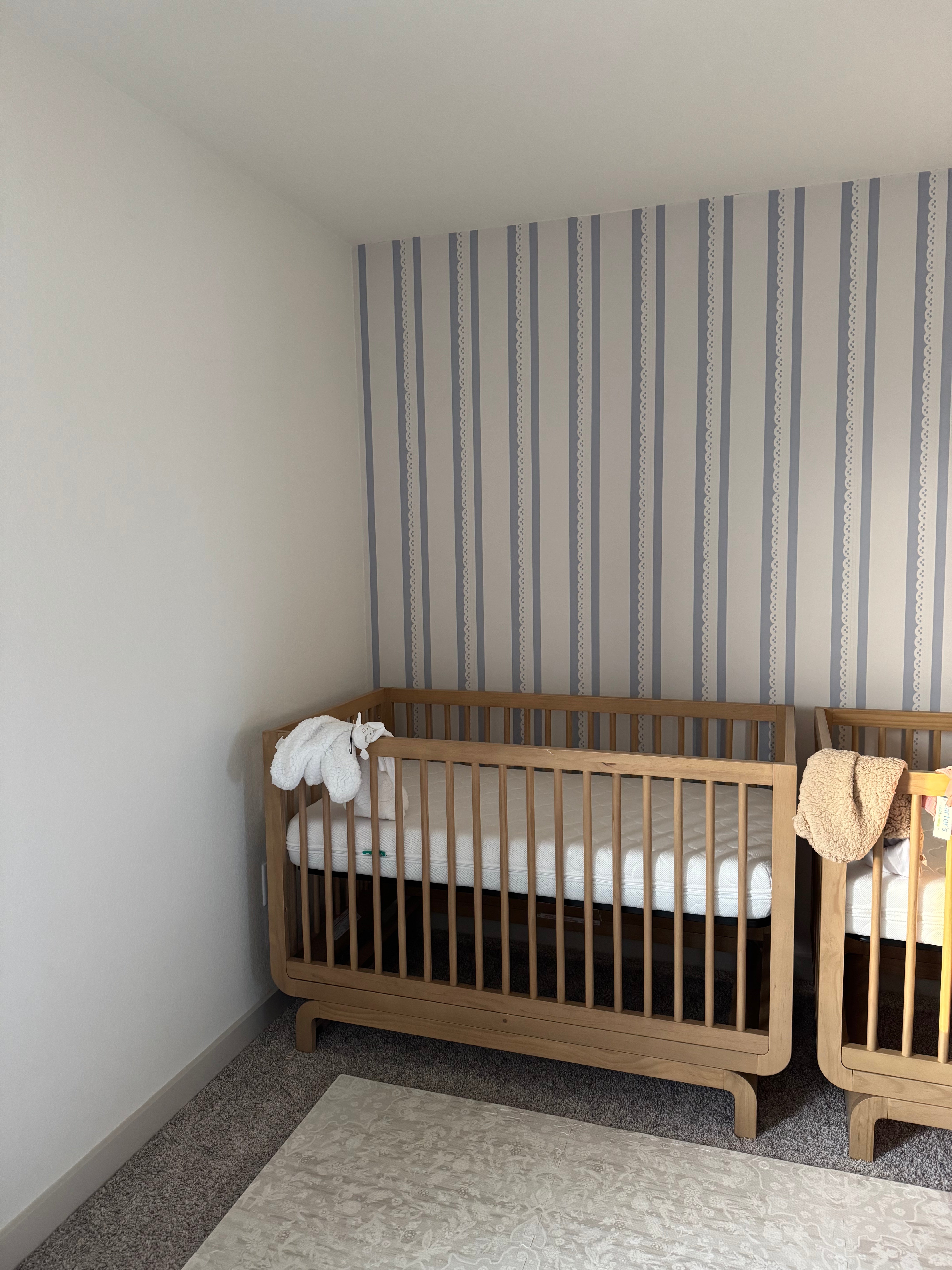 Dorit Wallpaper by Cinnamon Clouds