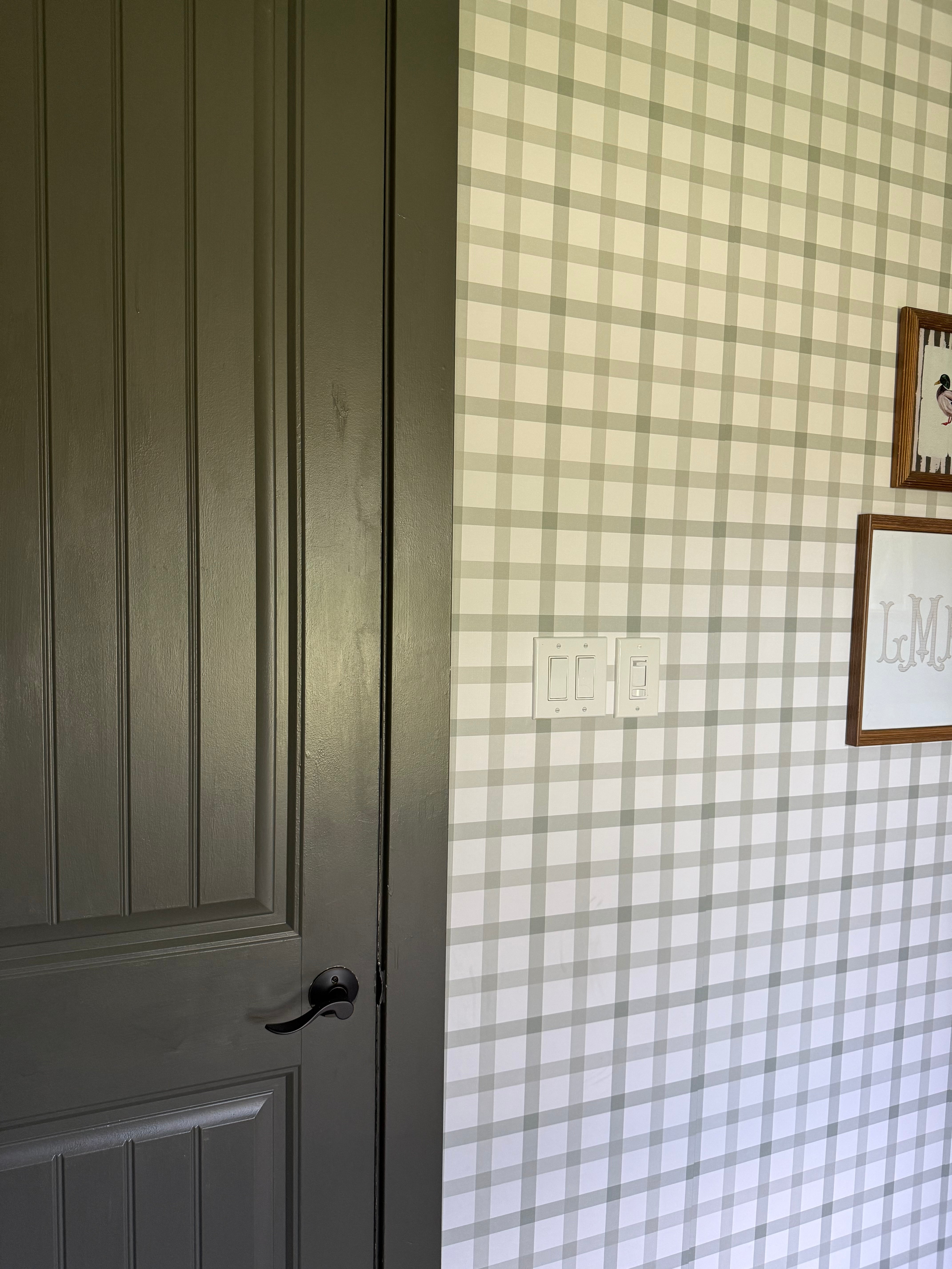 Liam Wallpaper by Kourtni Gunn