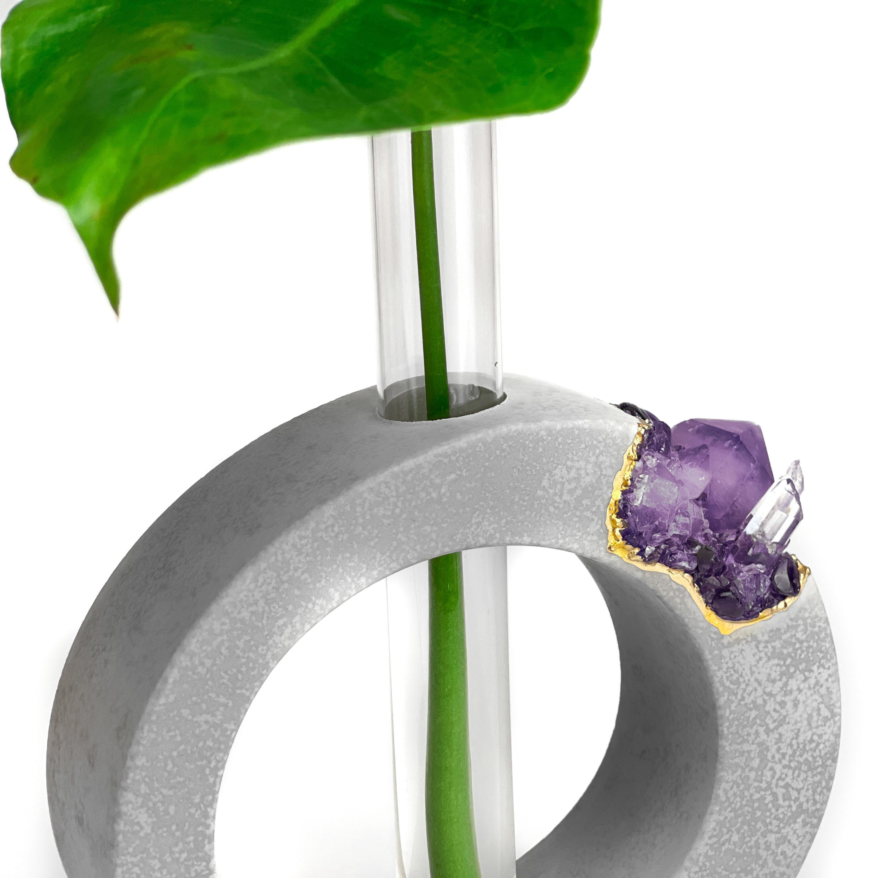 AMETHYST PROPAGATION STATION