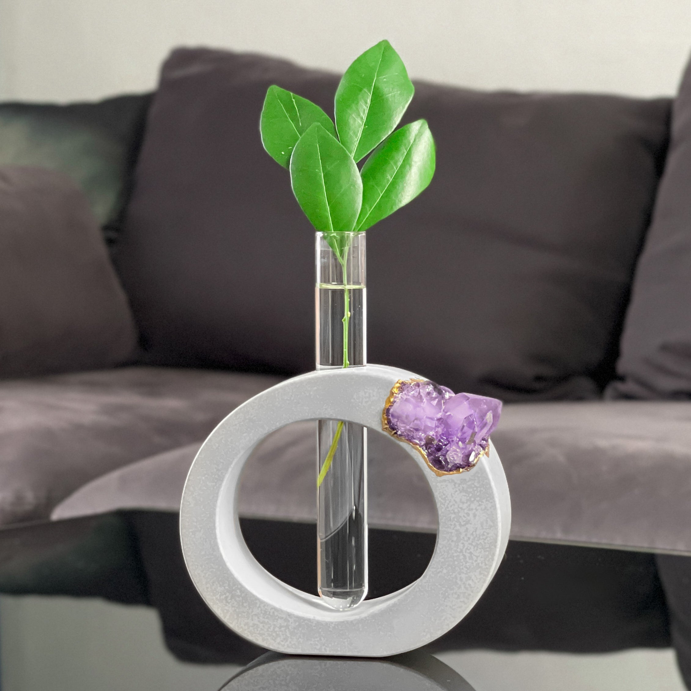 AMETHYST PROPAGATION STATION