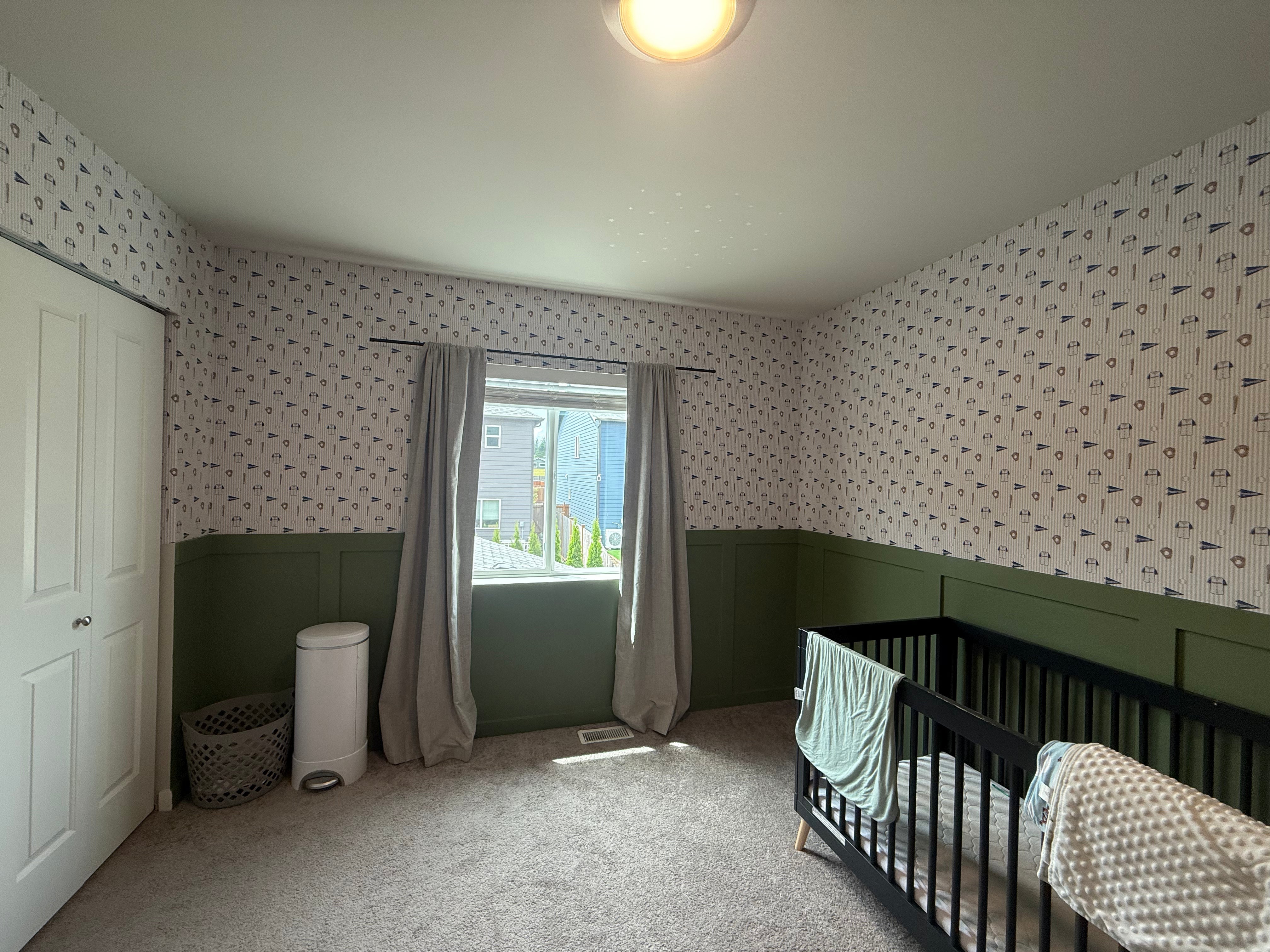 Blue Baseball Wallpaper by In My Jammers