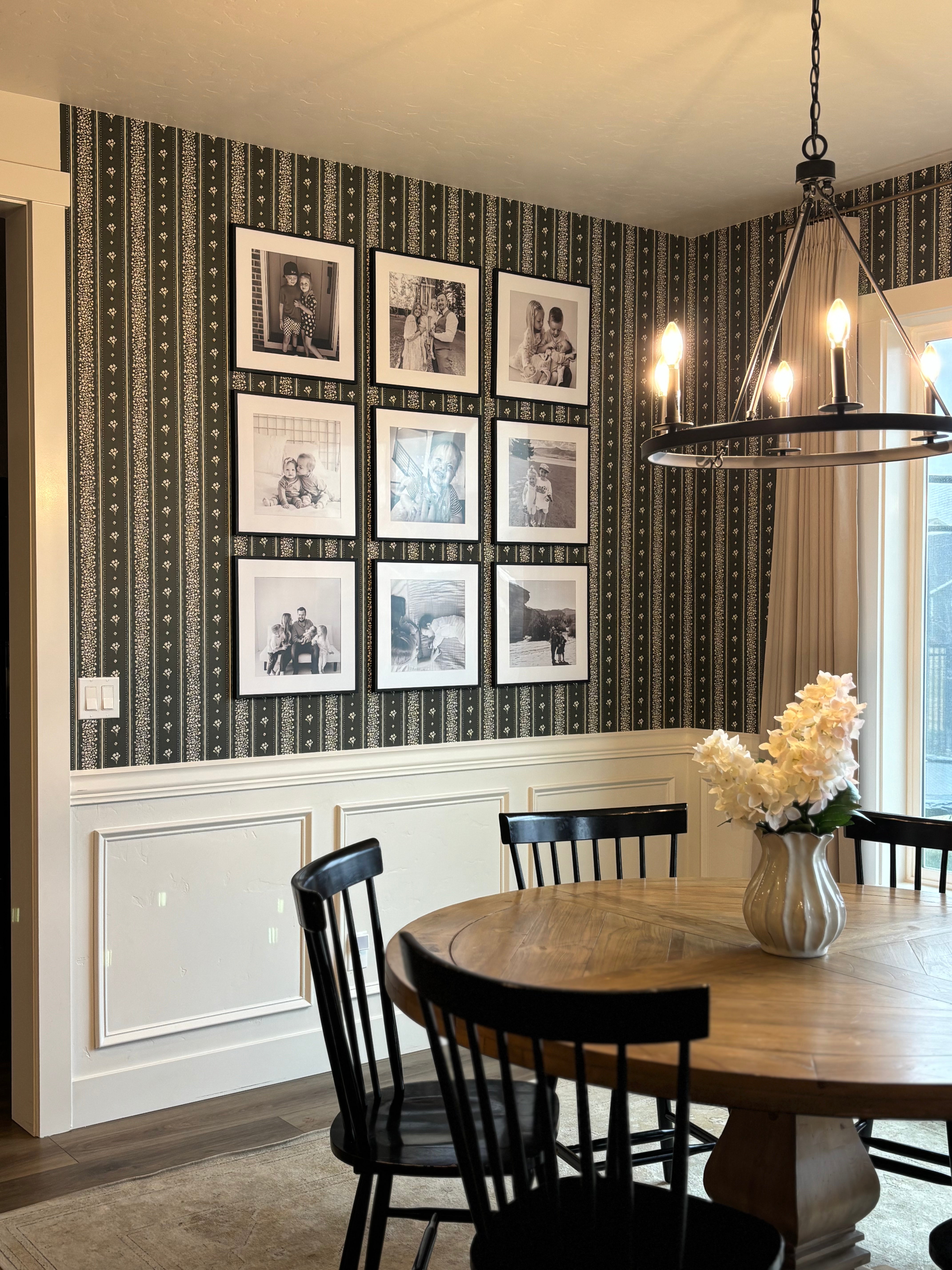 Lyla Wallpaper by Ali Anni