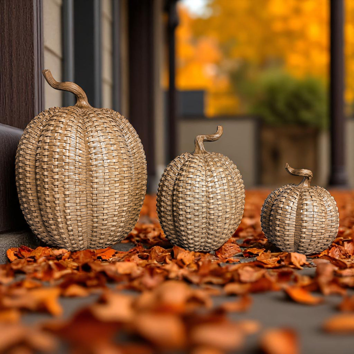 Rattan Pumpkins-4