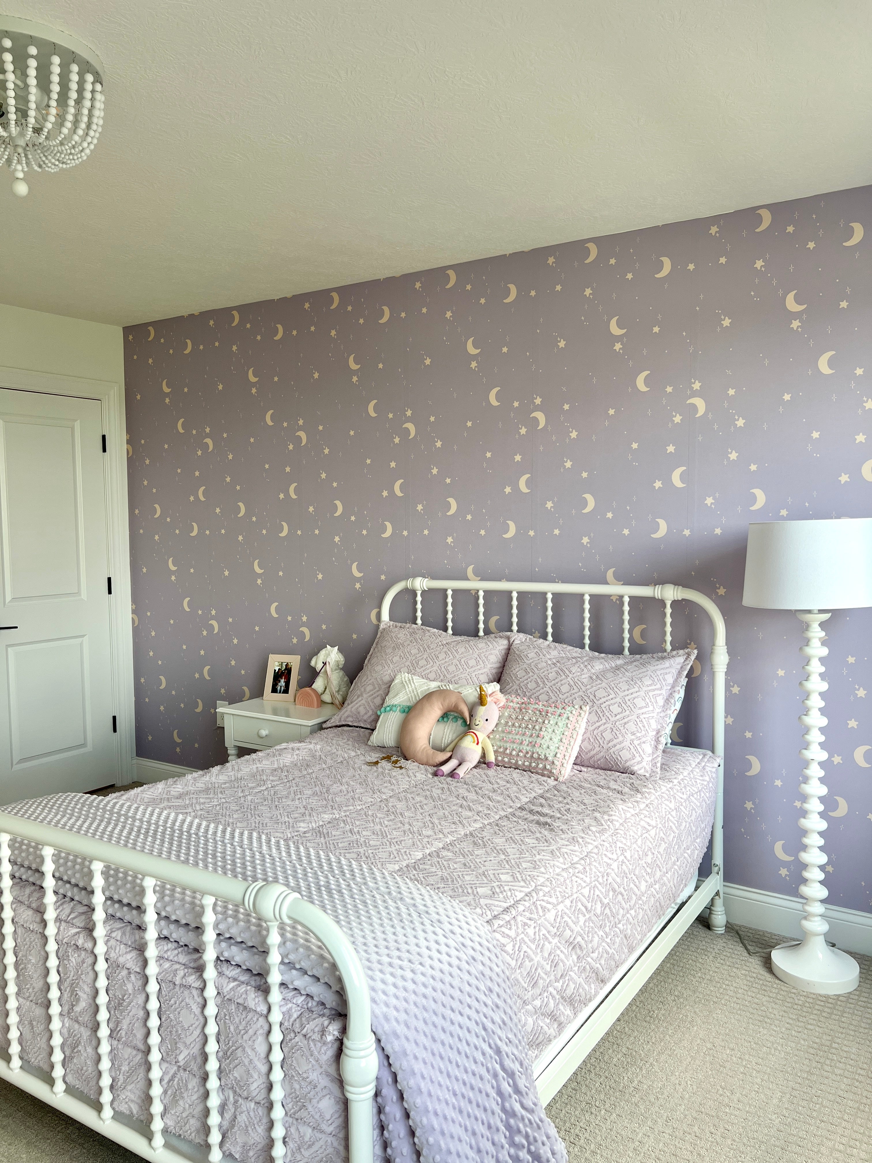 Eclipse Wallpaper by Thread Mama