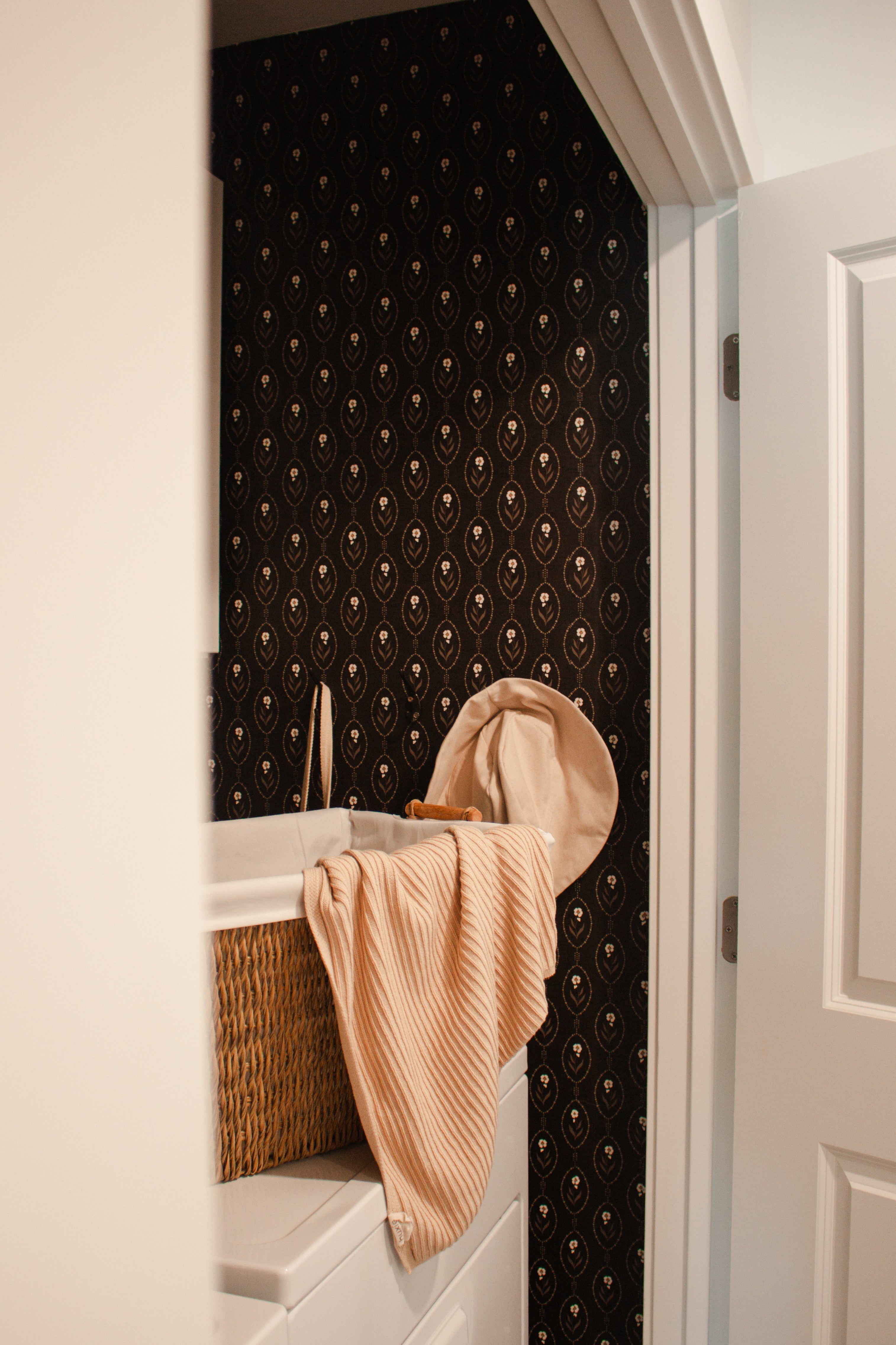 Isabella Wallpaper by Lisee Ree