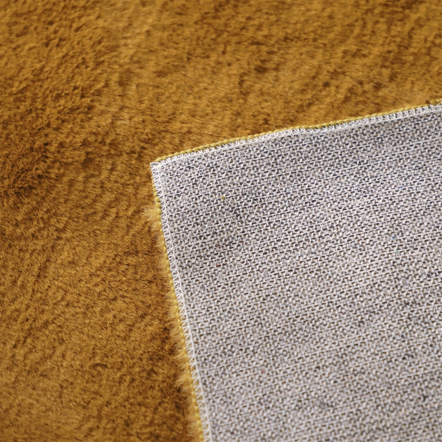 Kasentex Spring Fluffy Elegant Faux Fur Area Rugs, Ultra Soft, Room Decor, Graduation Gifts, Fathers Day Gift, Mom Gift, Easter Gift