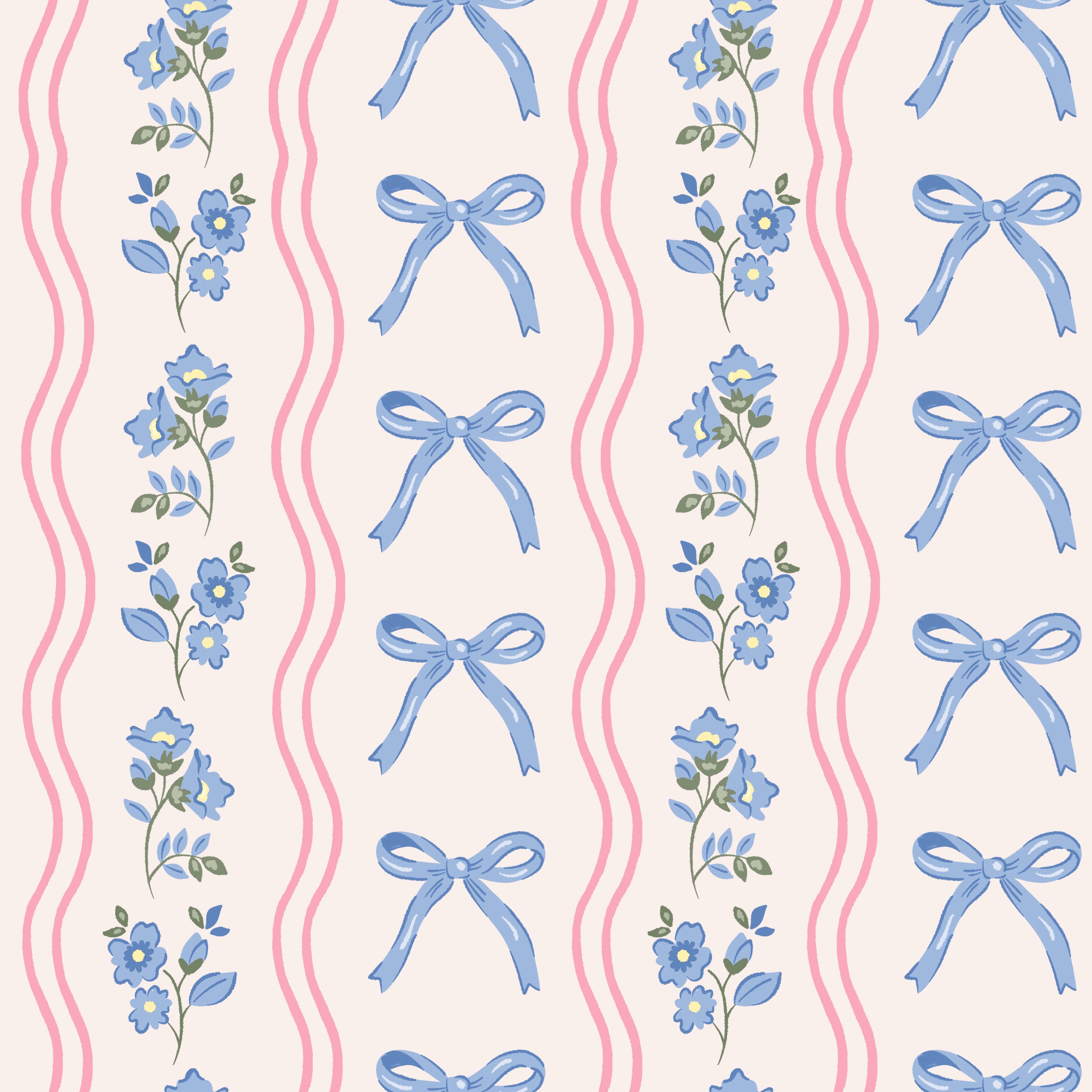 Amelia Bow Wallpaper by In My Jammers