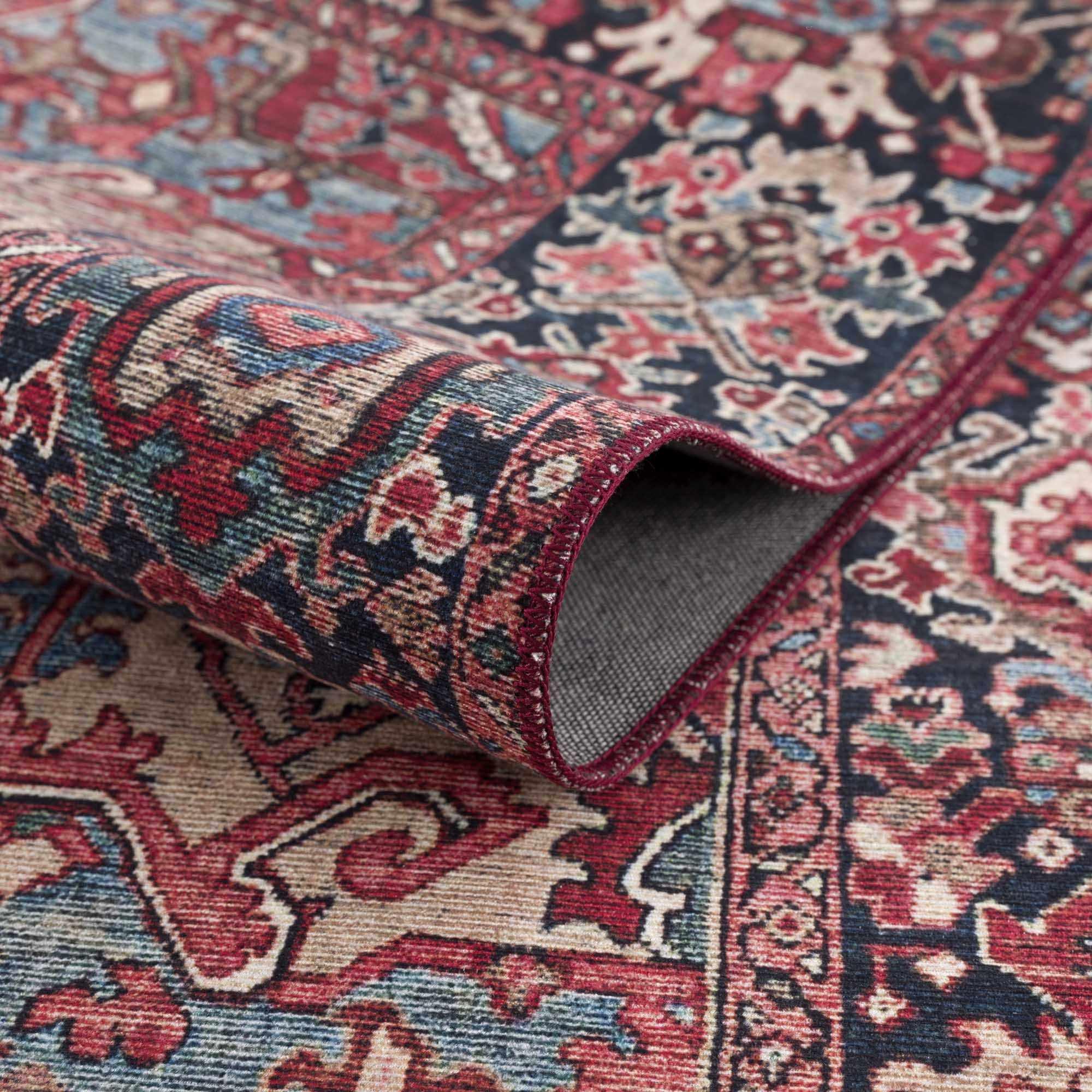 Neyland Area Rug - PRHOMZ