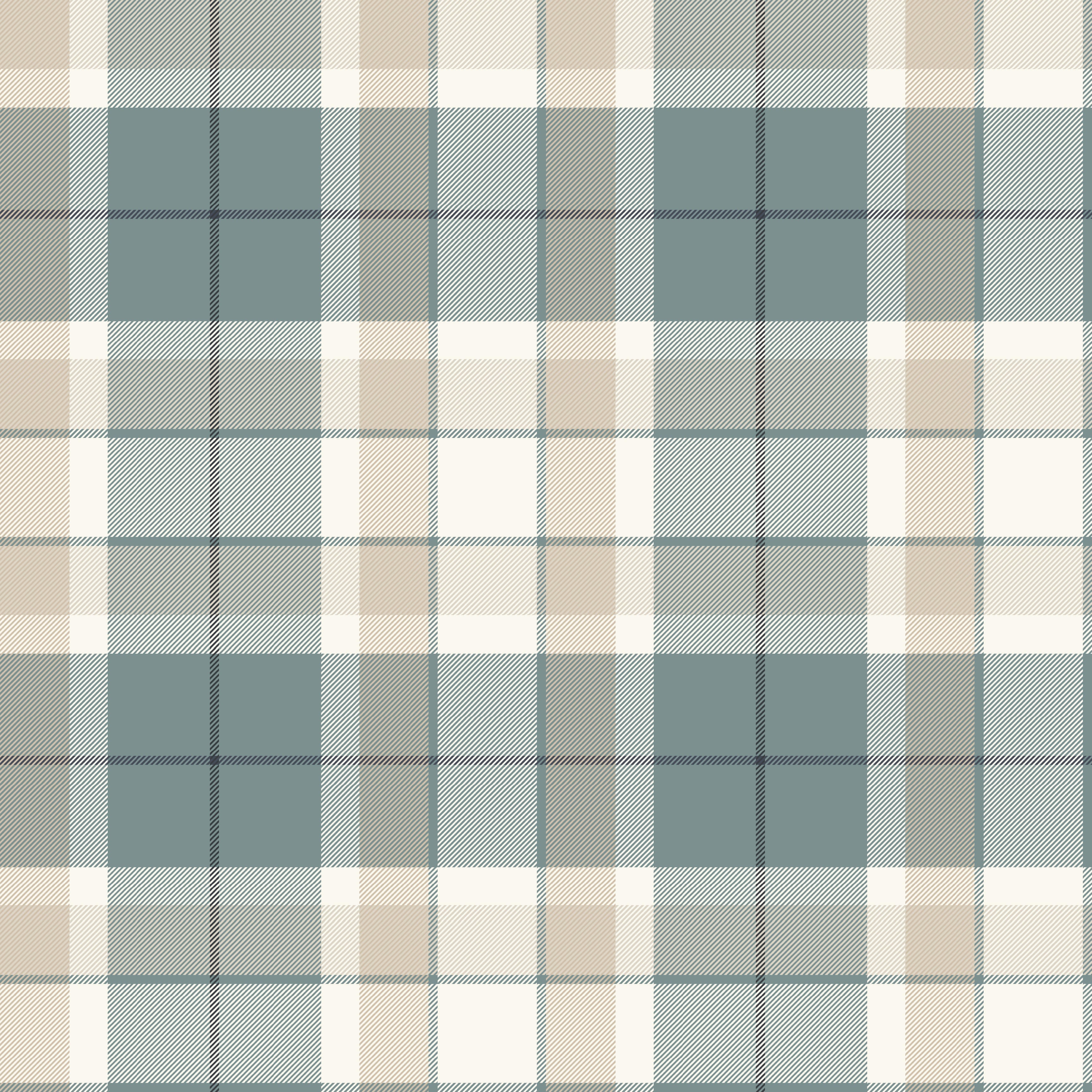 Irvine Wallpaper by Wirihana Design