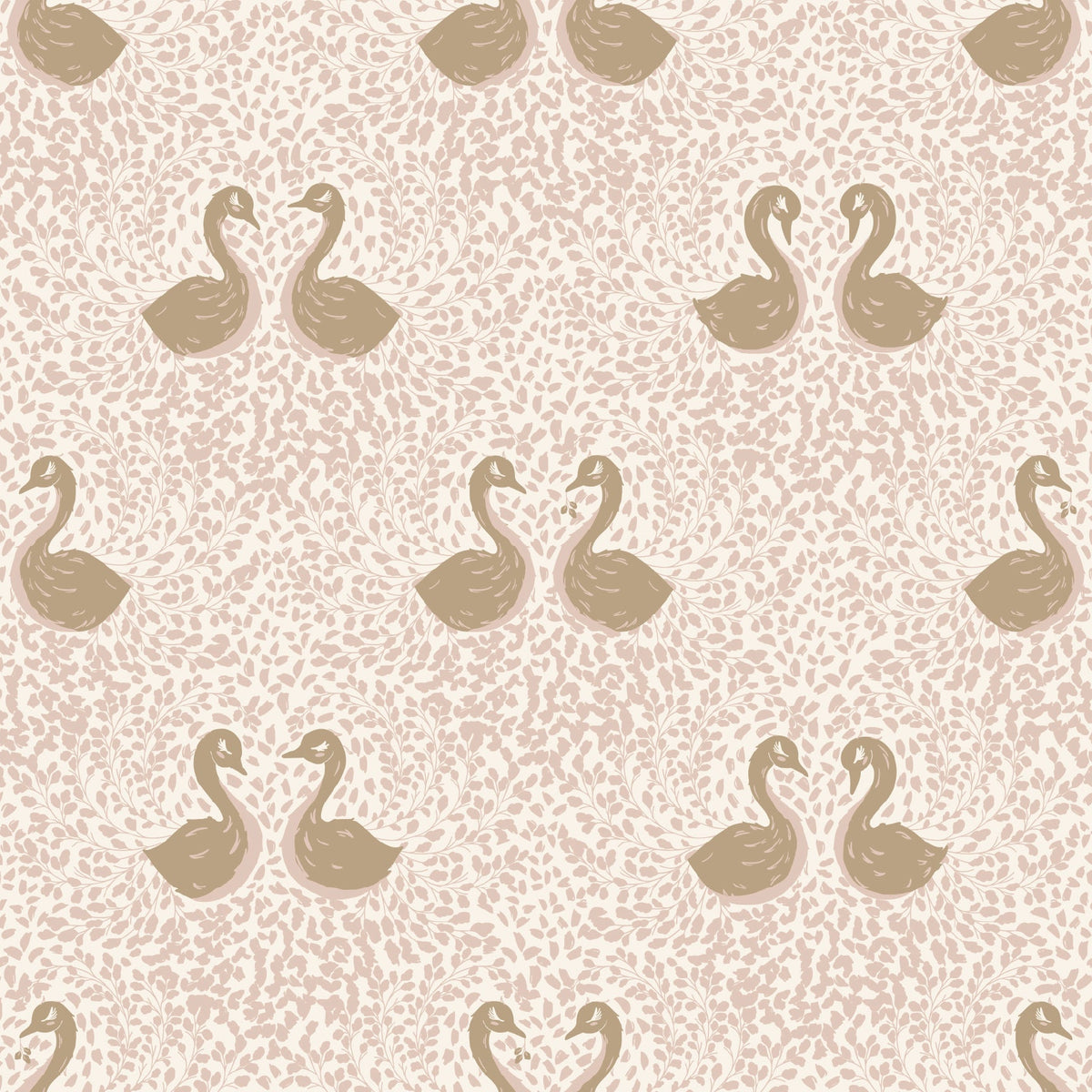 Ismay Wallpaper by Goleciel Studio