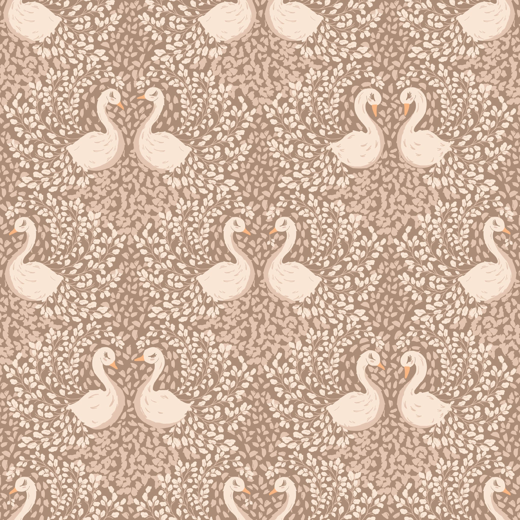 Ismay Wallpaper by Goleciel Studio