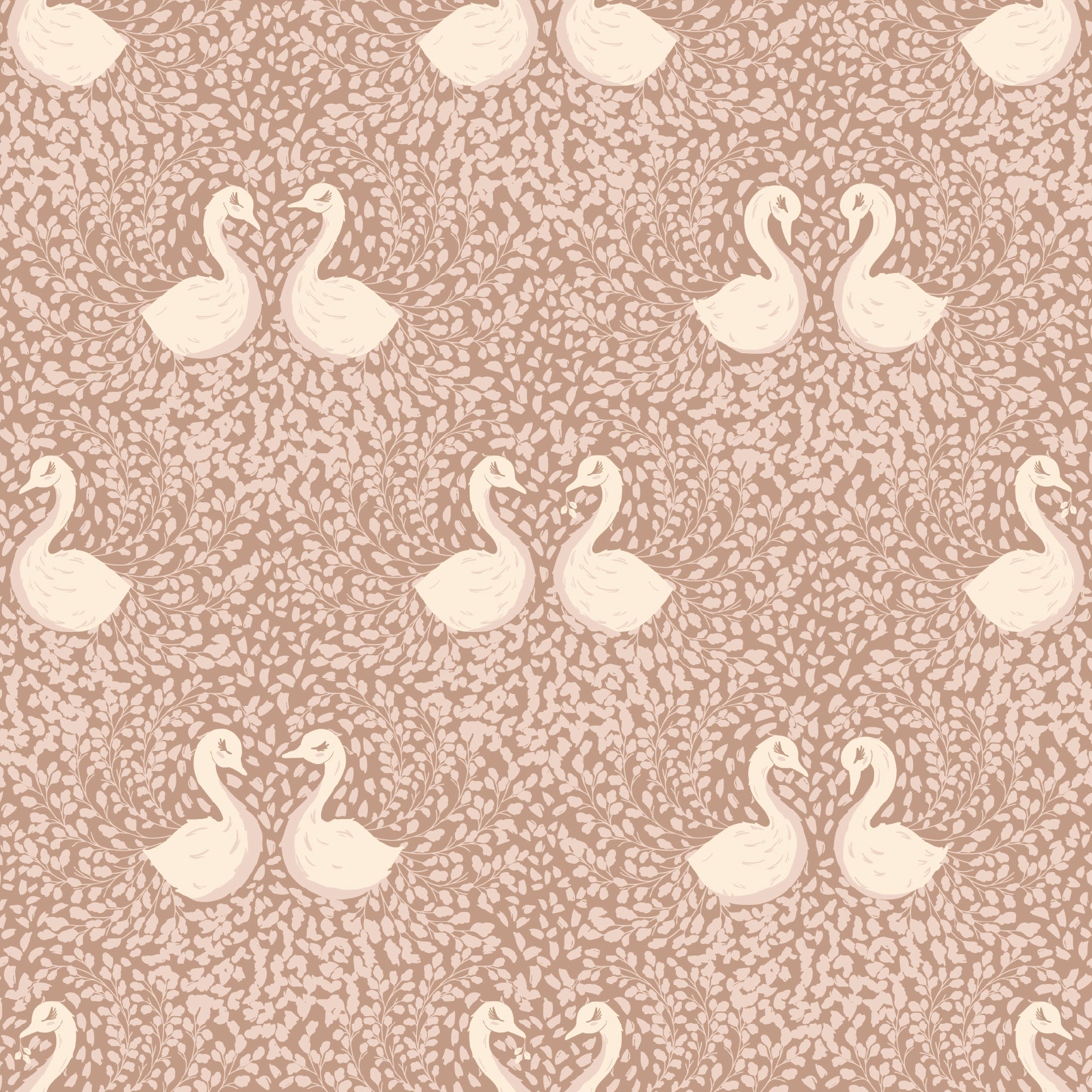 Ismay Wallpaper by Goleciel Studio