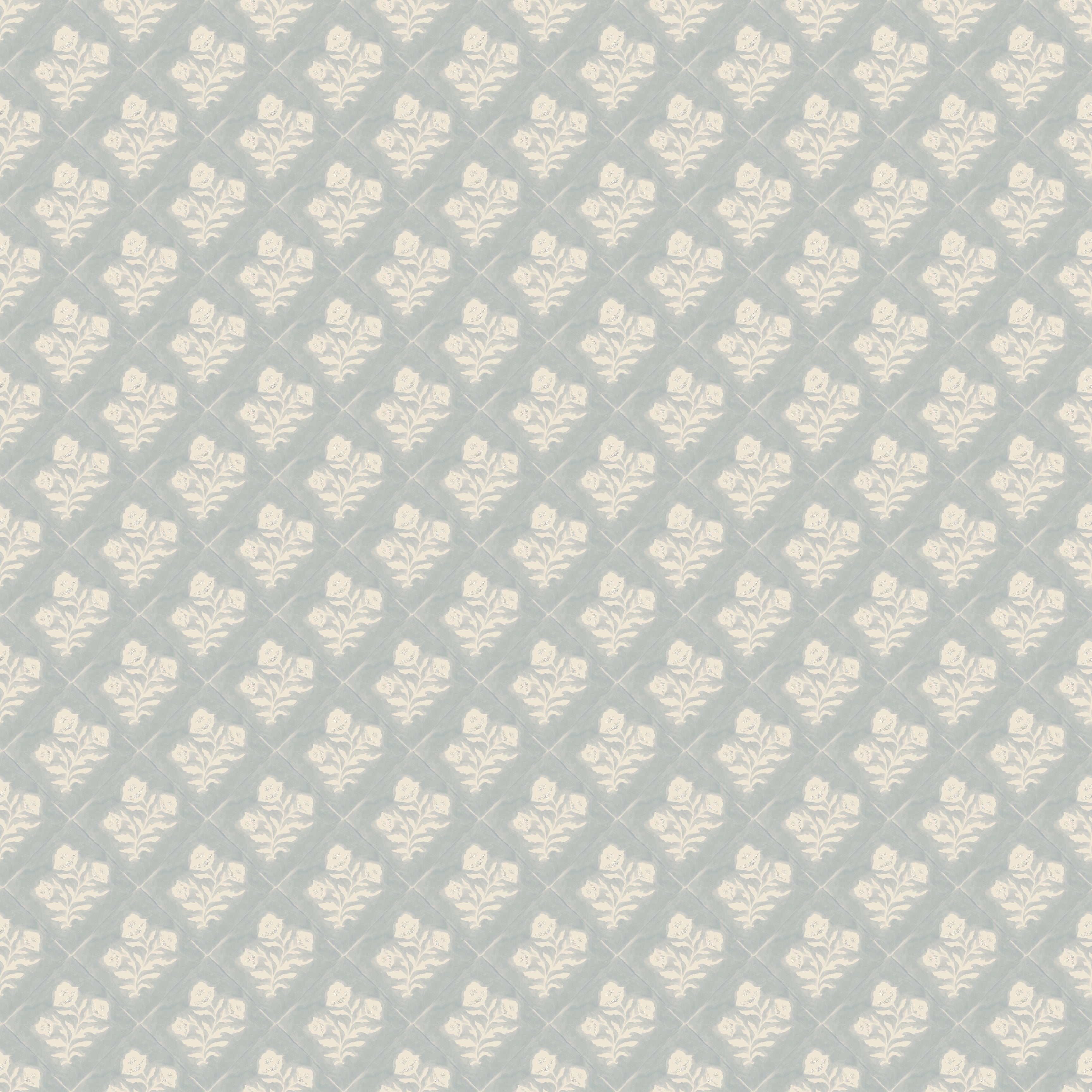 Ismerie Wallpaper by Daphne and Sage