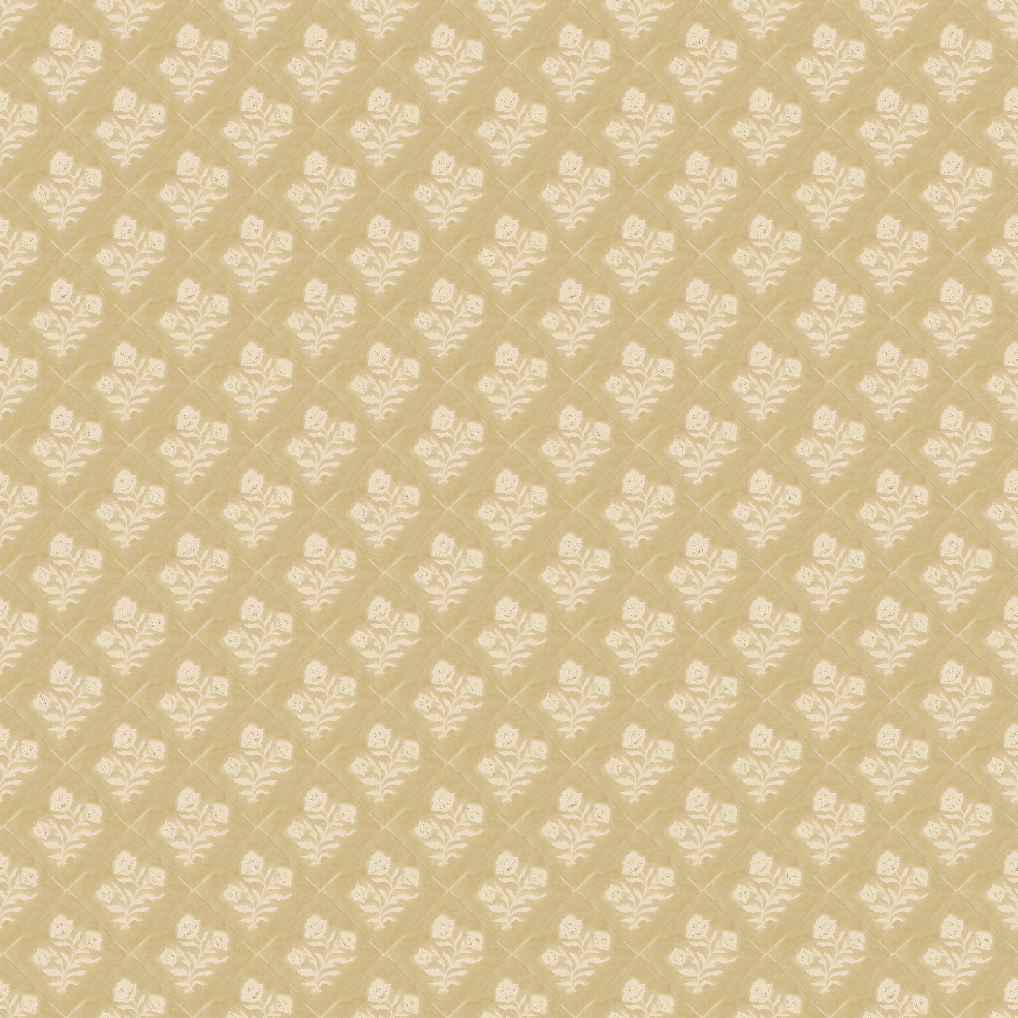 Ismerie Wallpaper by Daphne and Sage
