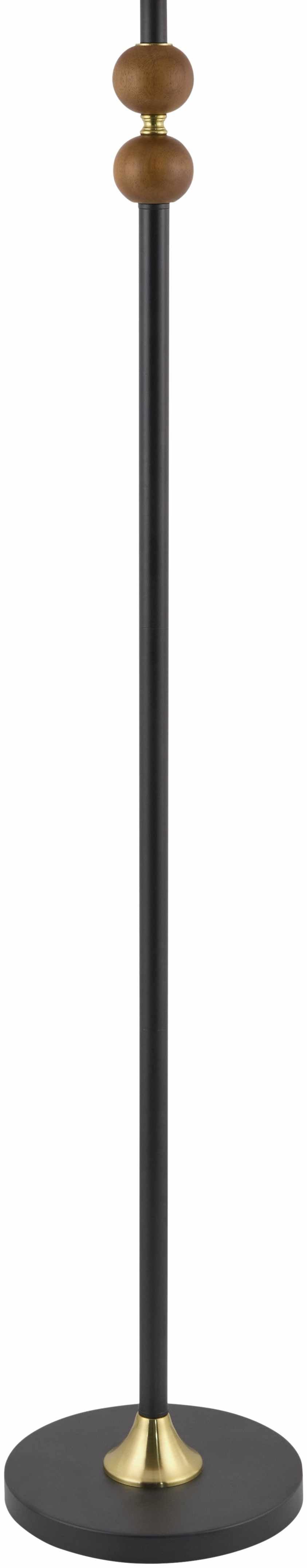 Wasserburg Floor Lamp - PRHOMZ