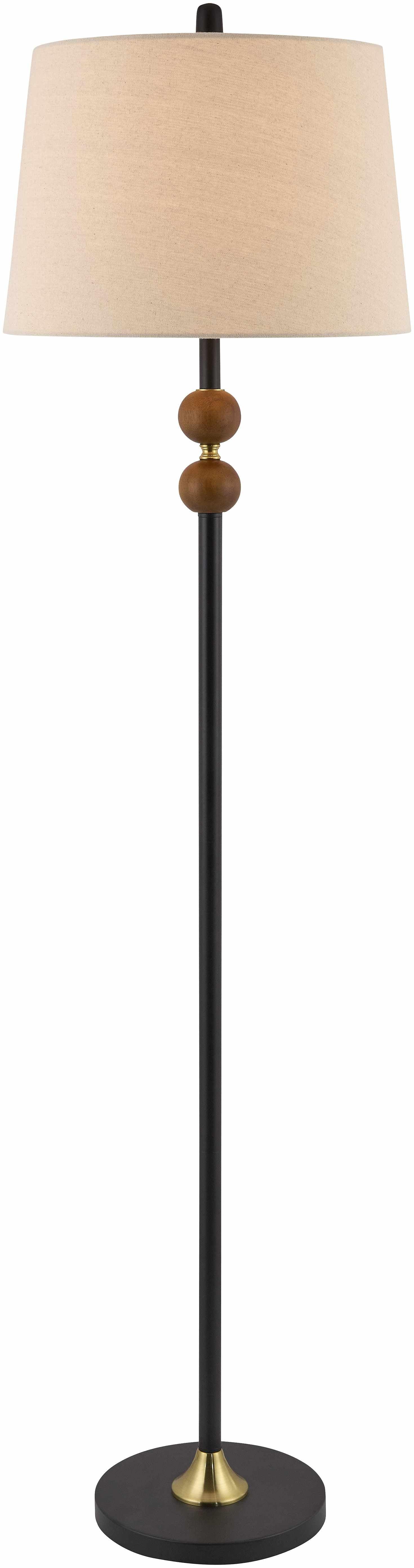 Wasserburg Floor Lamp - PRHOMZ