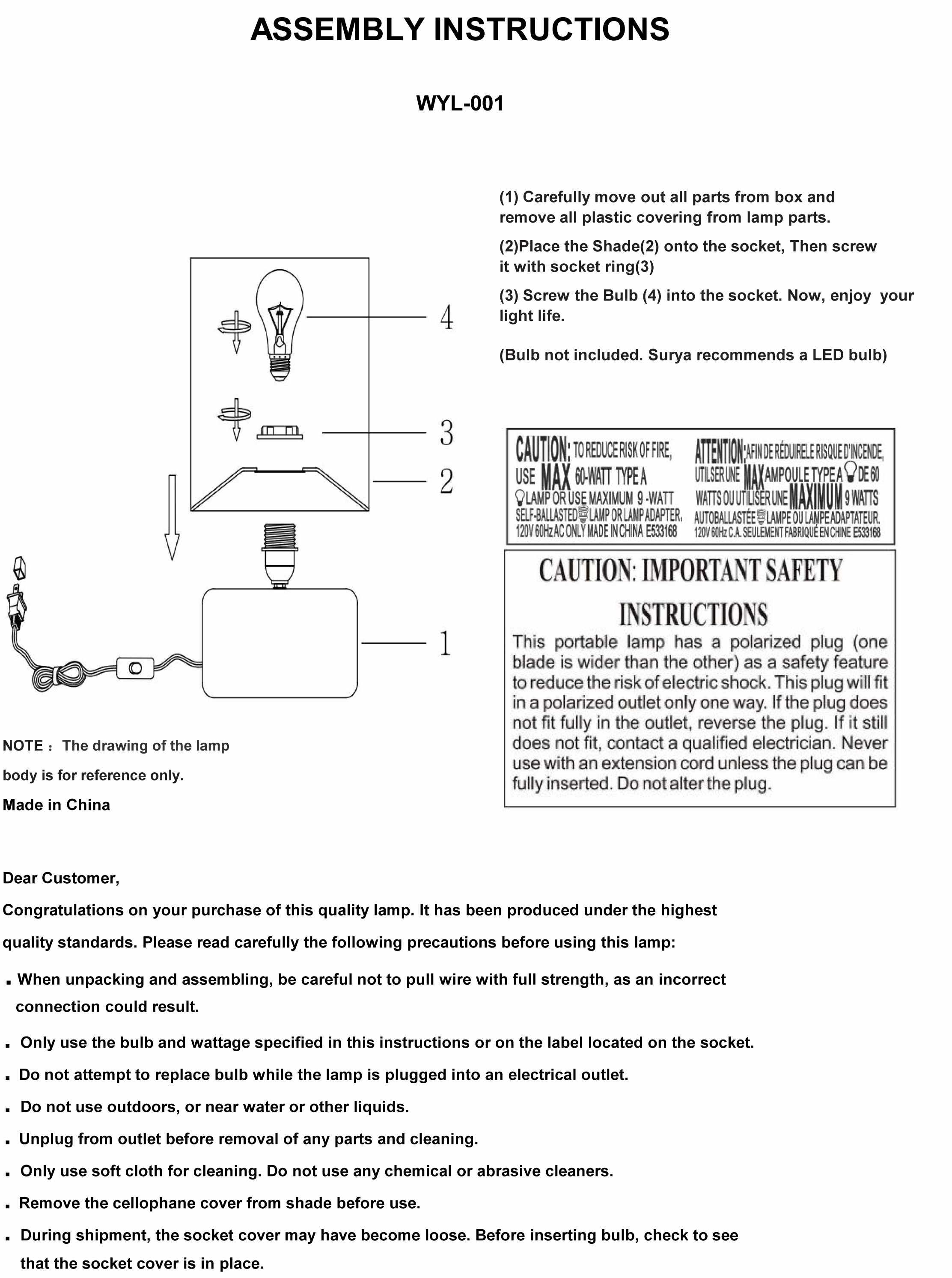 Jaguaripe Ribbed Ceramic Beige Table Lamp-2