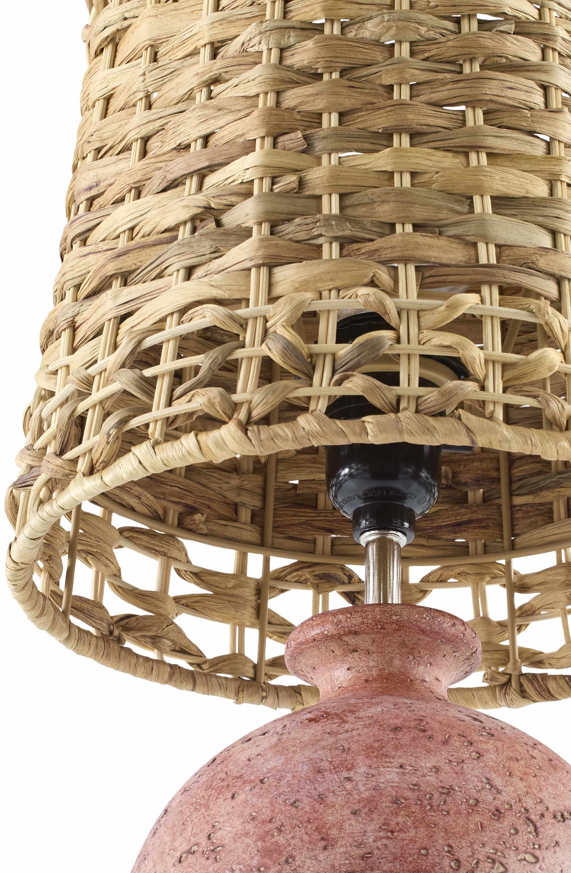 Eberdingen Blush Table Lamp-3