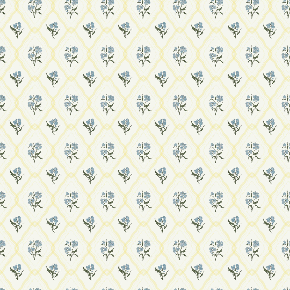 Jacqueline Wallpaper by Jensen Lang x Aubrey Fairchild