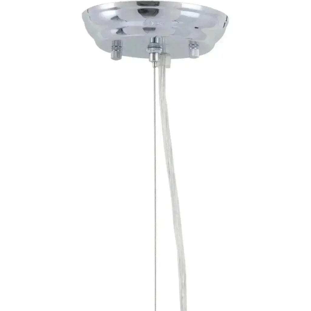 Jena Ceiling Lamp Chrome