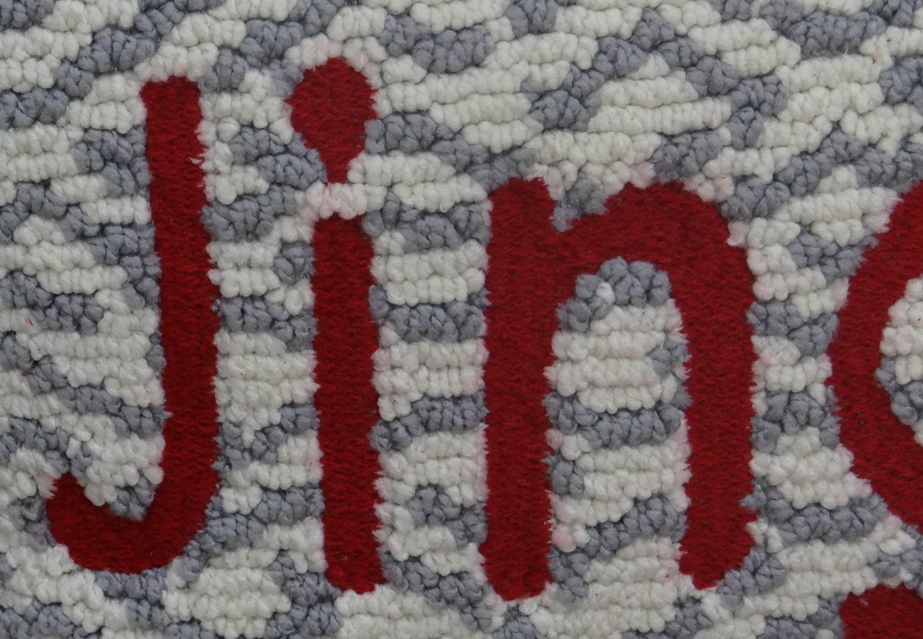 Chicos Home Jingle Decorative Cushion Cover