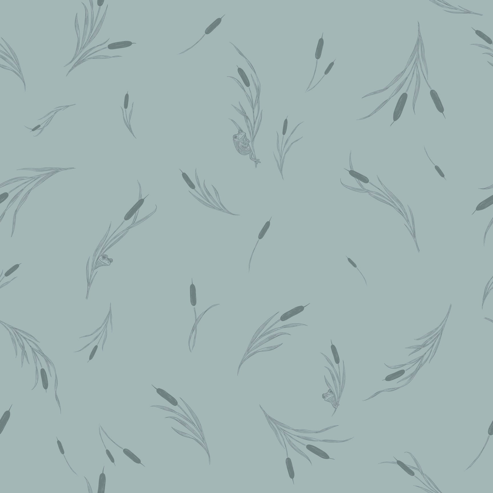 Jonah Wallpaper by The Feral Flower