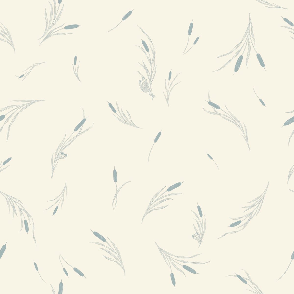 Jonah Wallpaper by The Feral Flower