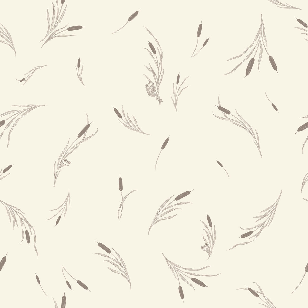 Jonah Wallpaper by The Feral Flower