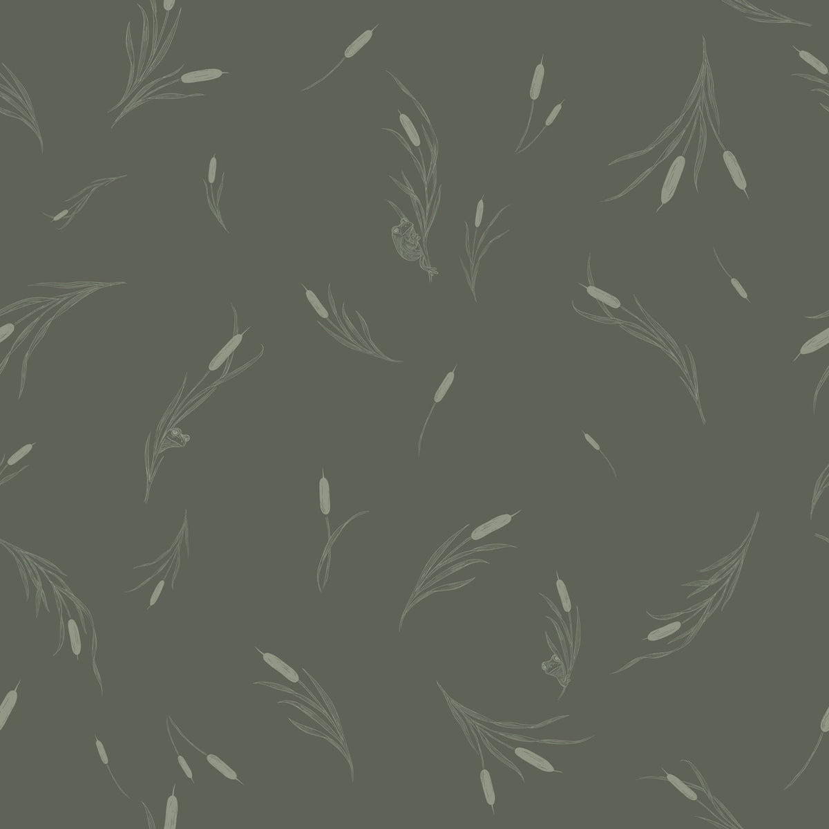 Jonah Wallpaper by The Feral Flower
