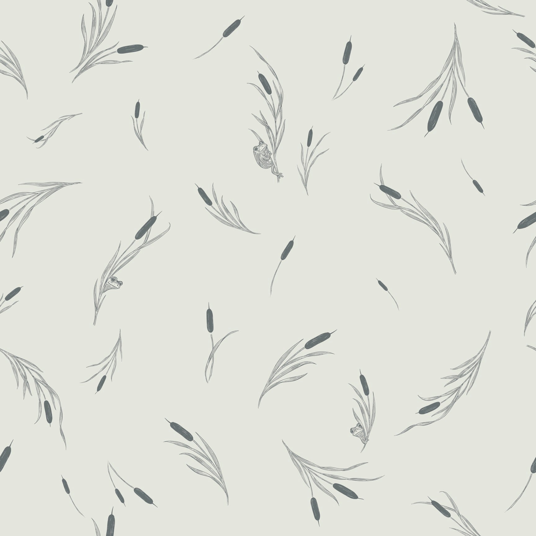 Jonah Wallpaper by The Feral Flower