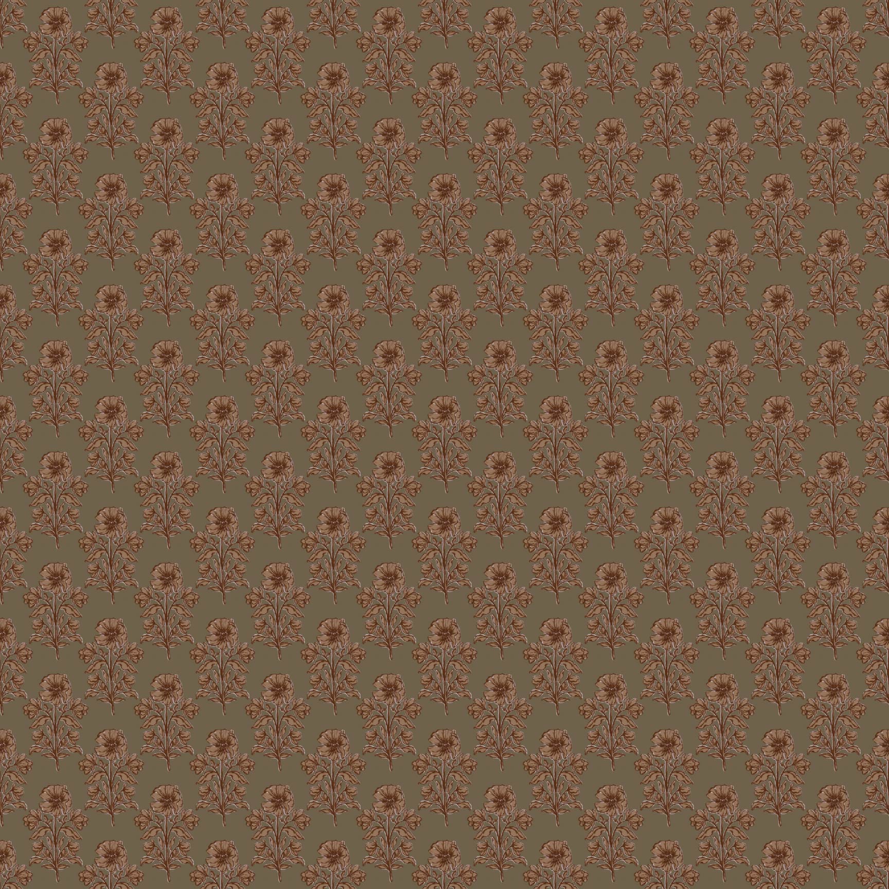 Jones Wallpaper by Taddy Mikelaites