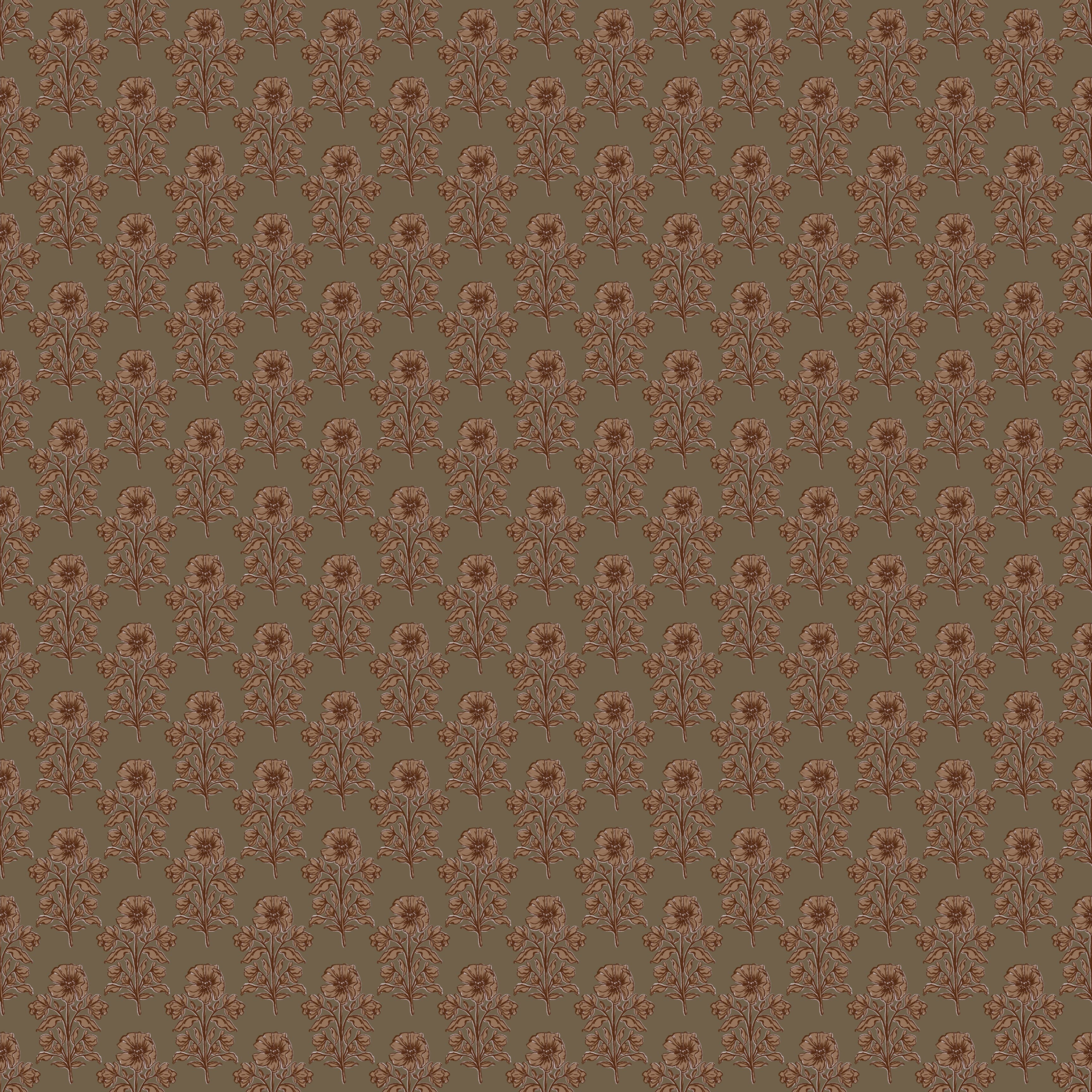 Jones Wallpaper by Taddy Mikelaites