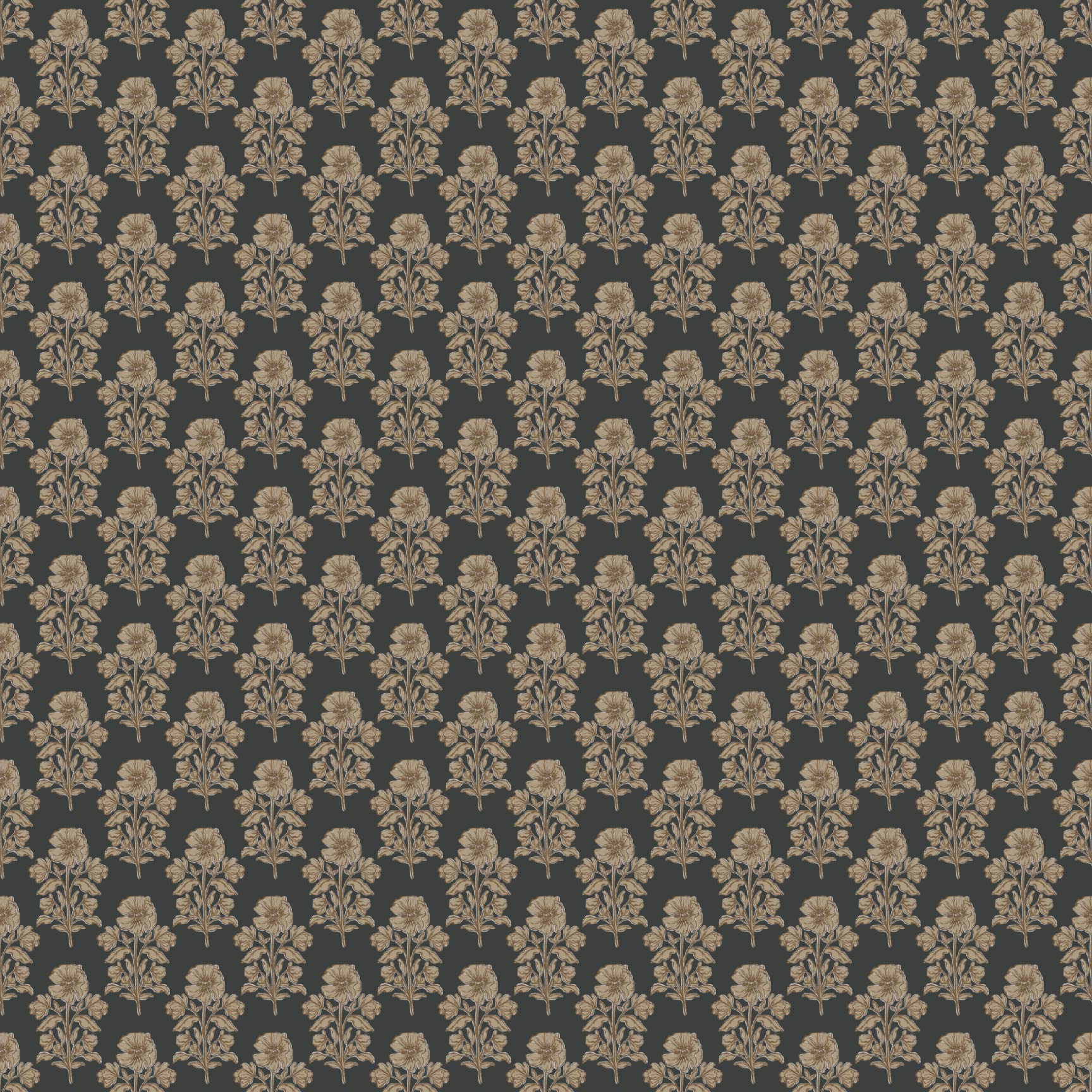 Jones Wallpaper by Taddy Mikelaites